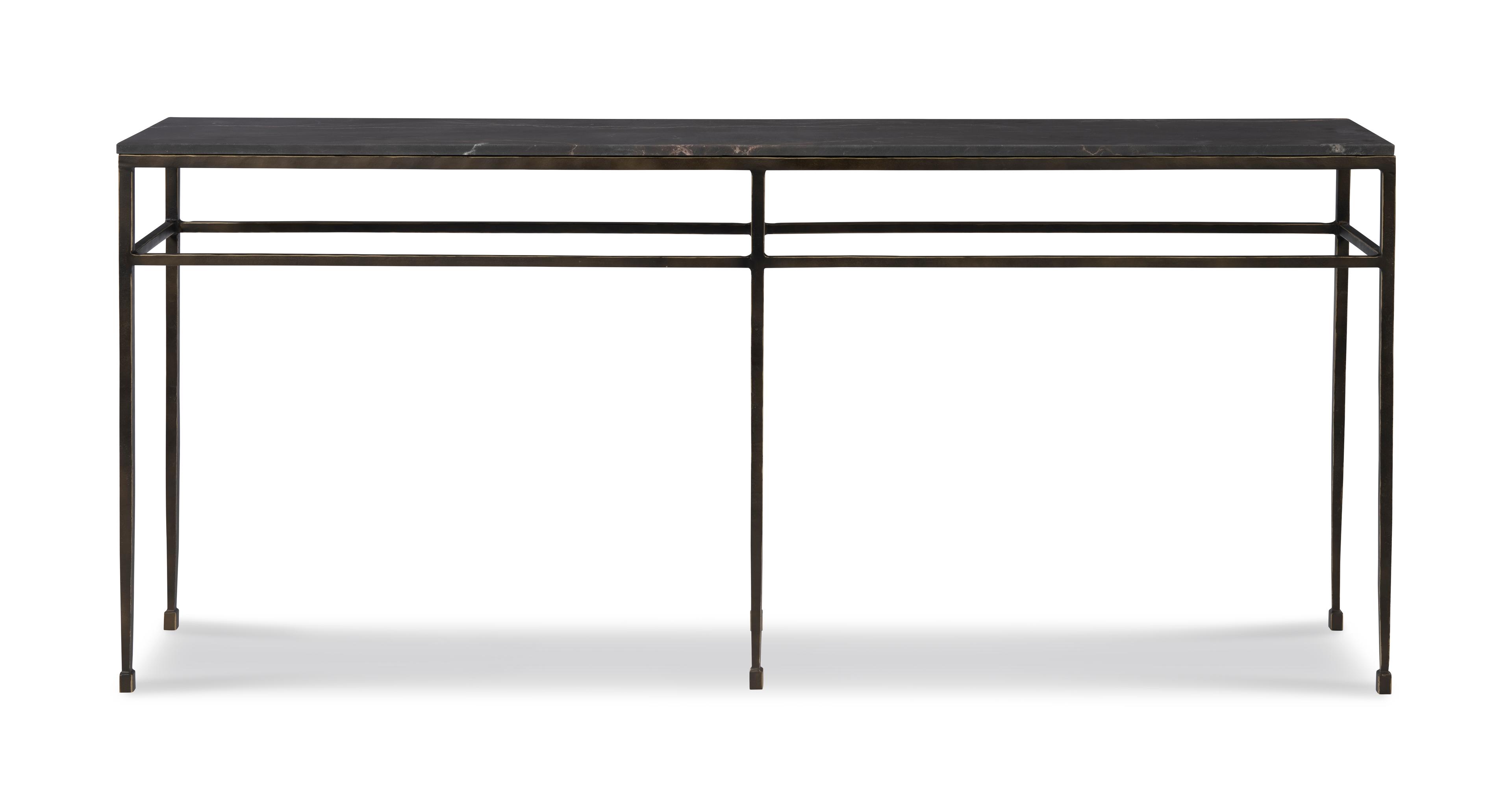 Century Furniture Grand Tour Console Table