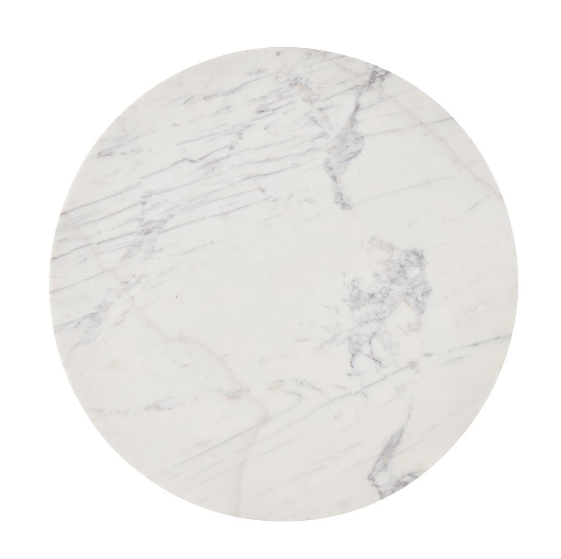 Century Furniture Grand Tour End Table