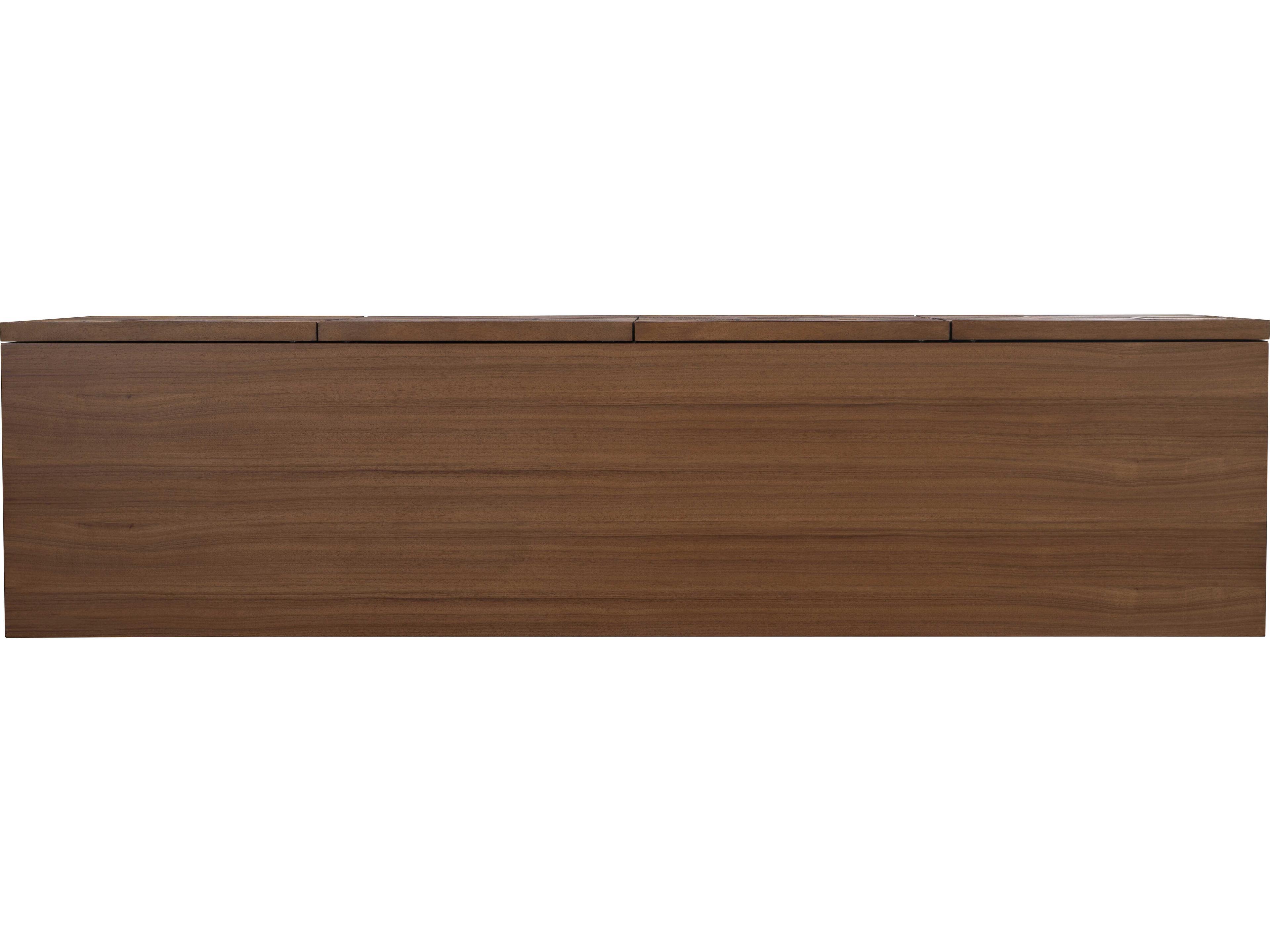 Century Furniture Grand Tour Cantata 76" Oak Wood Sideboard