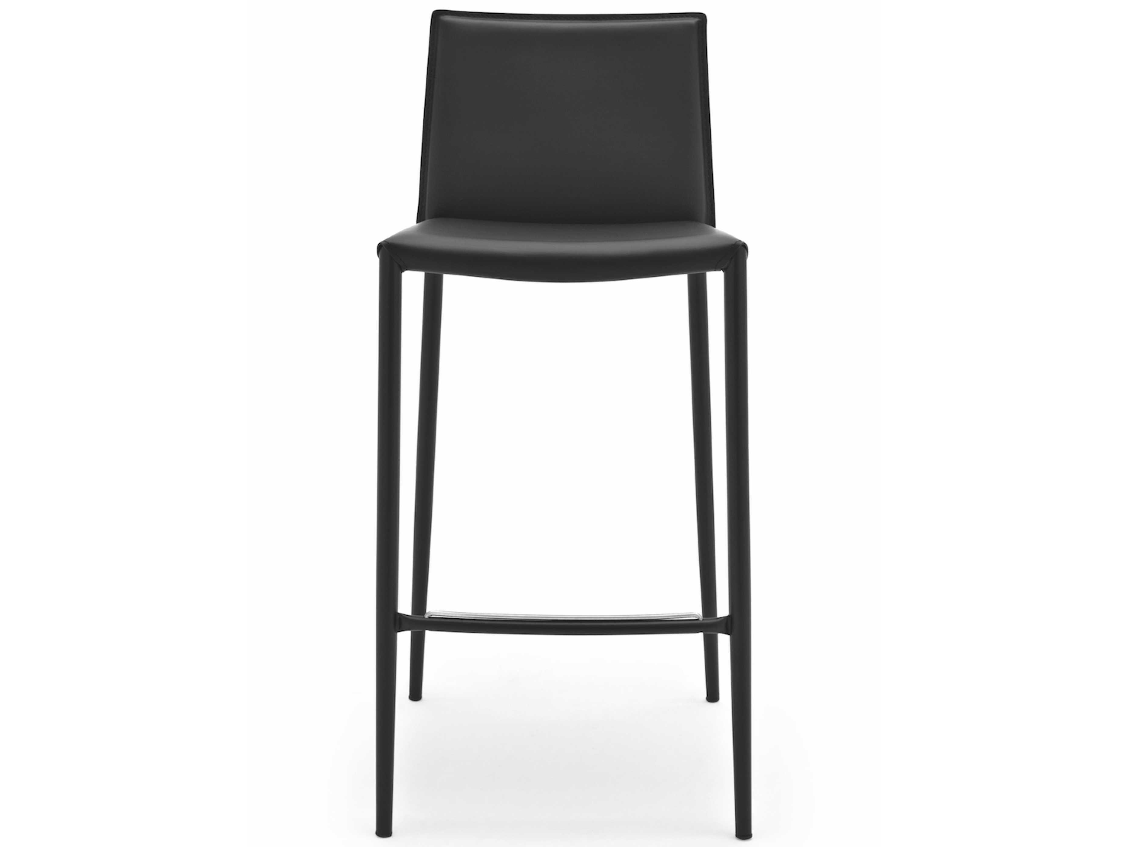 Connubia Boheme Faux Leather Counter Stool