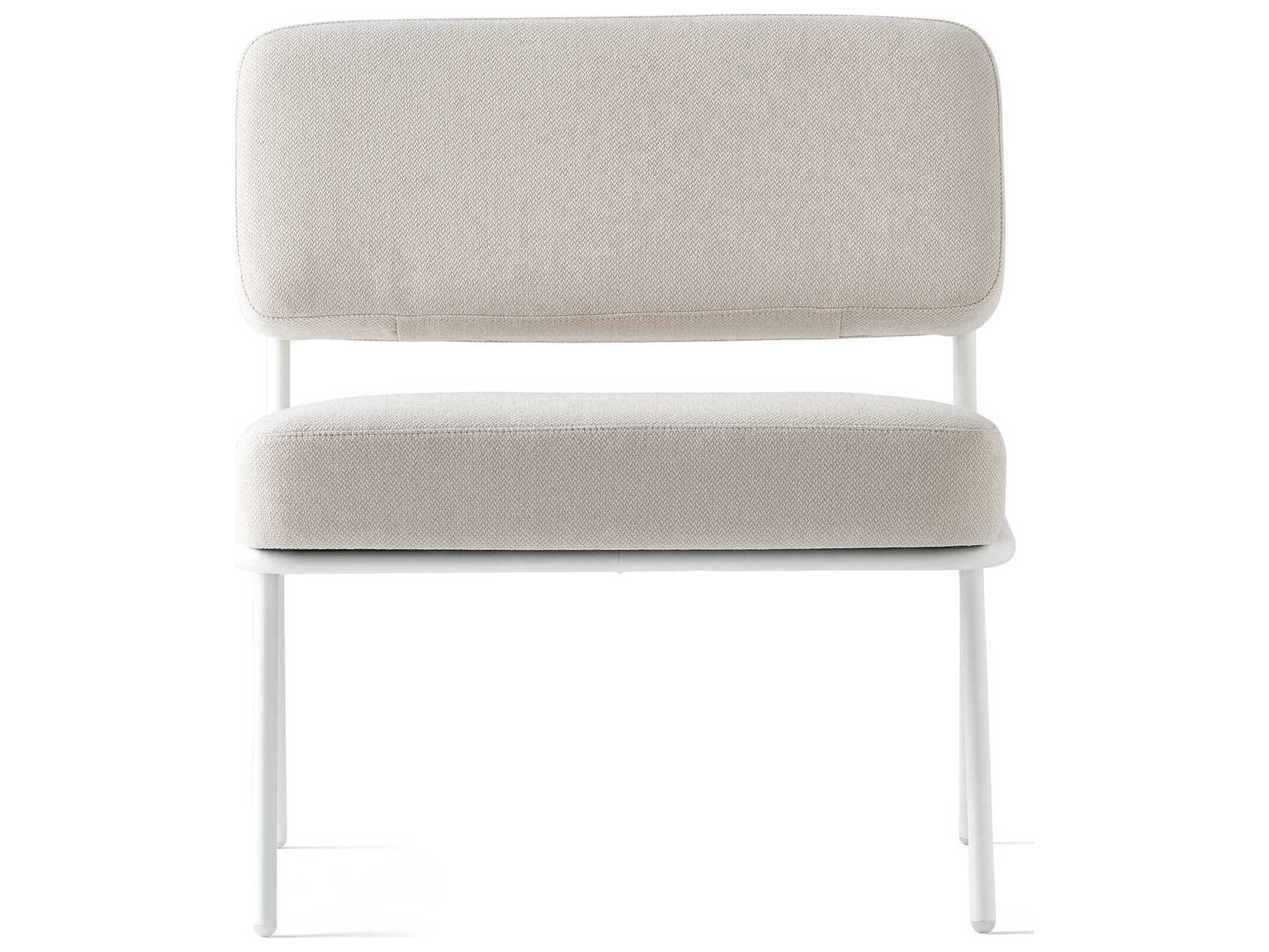 Connubia Sixty Accent Chair