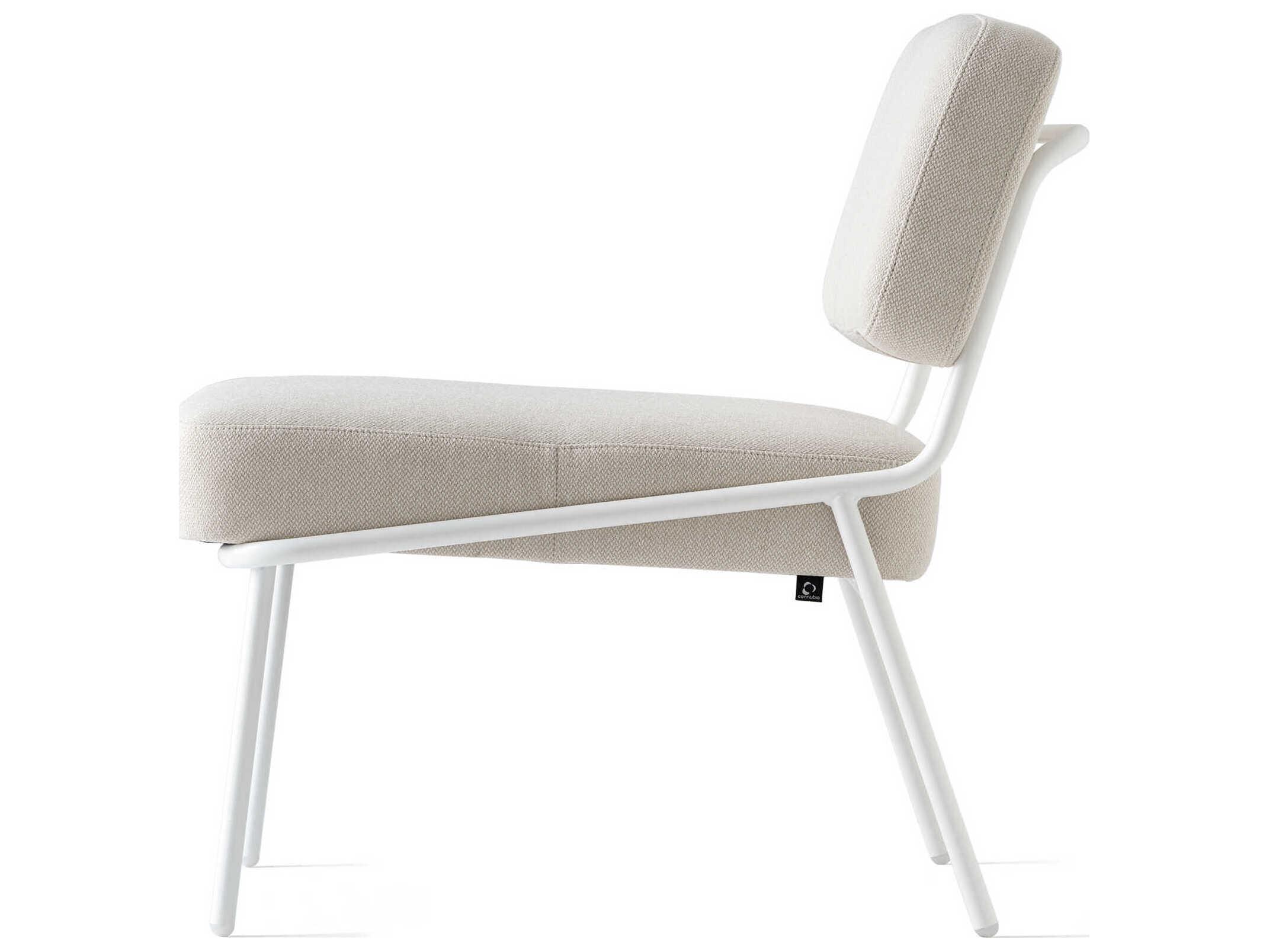 Connubia Sixty Accent Chair