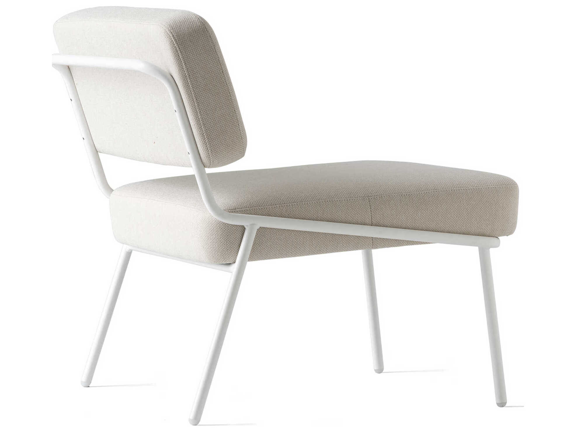 Connubia Sixty Accent Chair