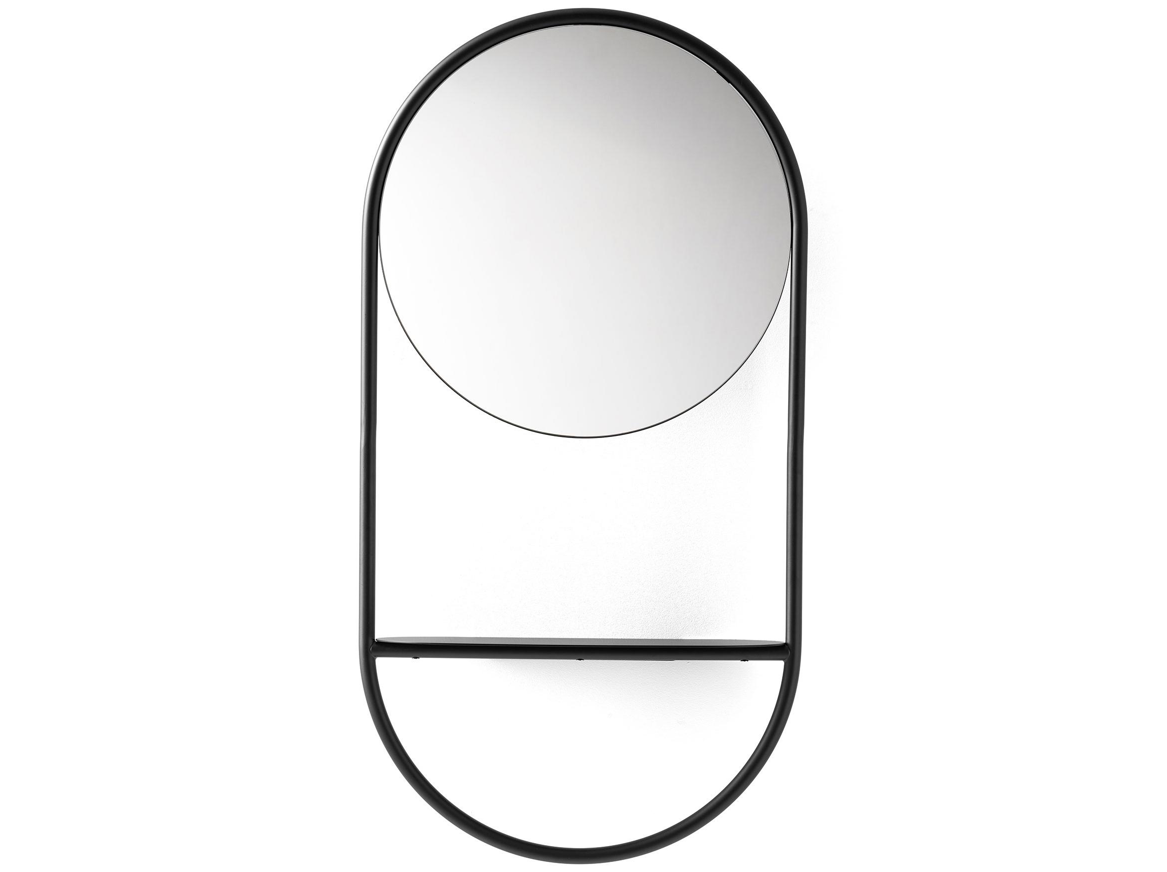 Connubia Juno Wall Mirror