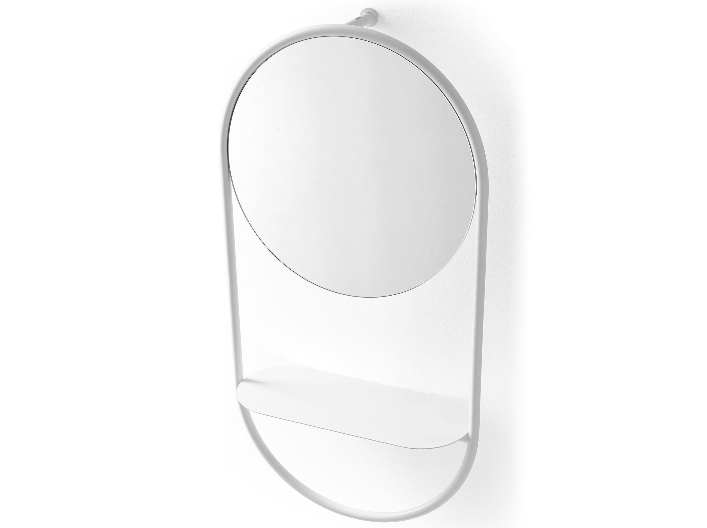 Connubia Juno Wall Mirror