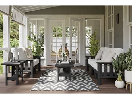 Stratford Modular Deep Seating