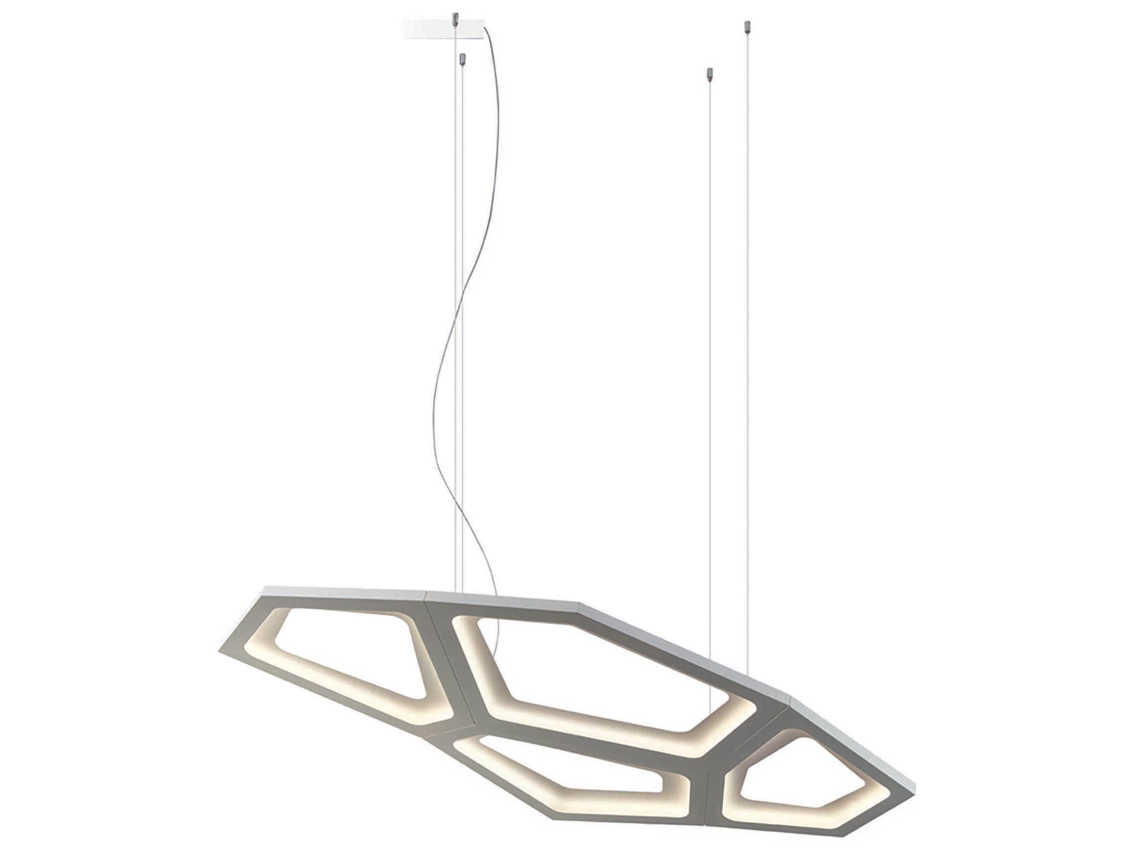 Carpyen Nura White Pendant