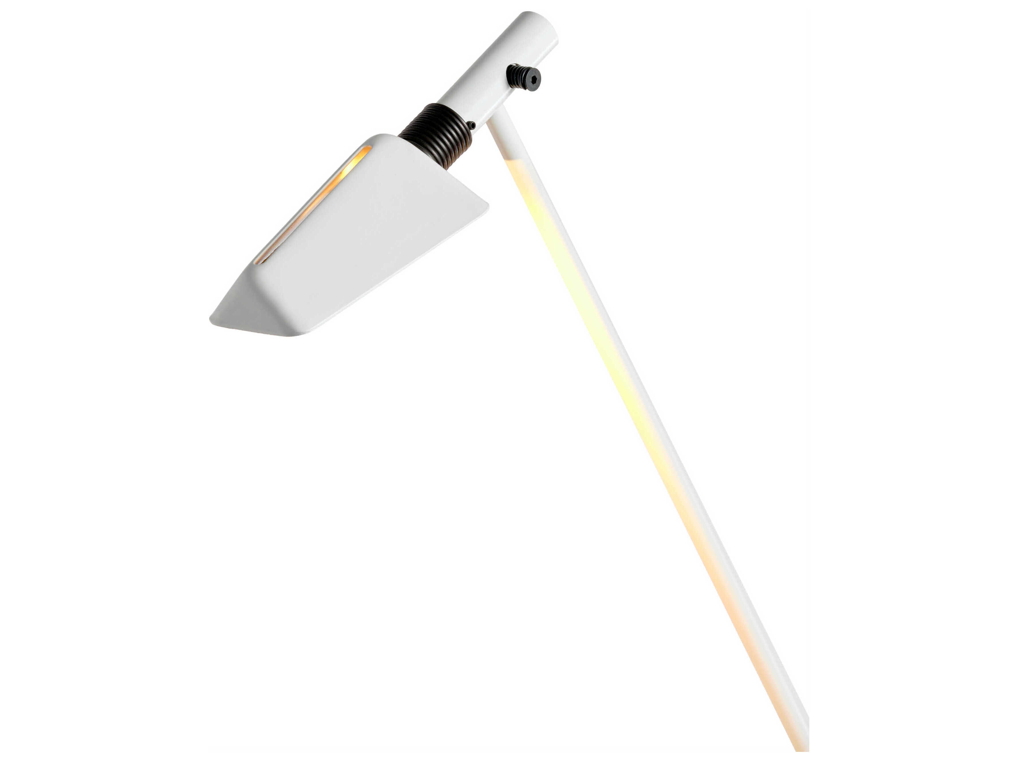 Carpyen Tema White Desk Lamp