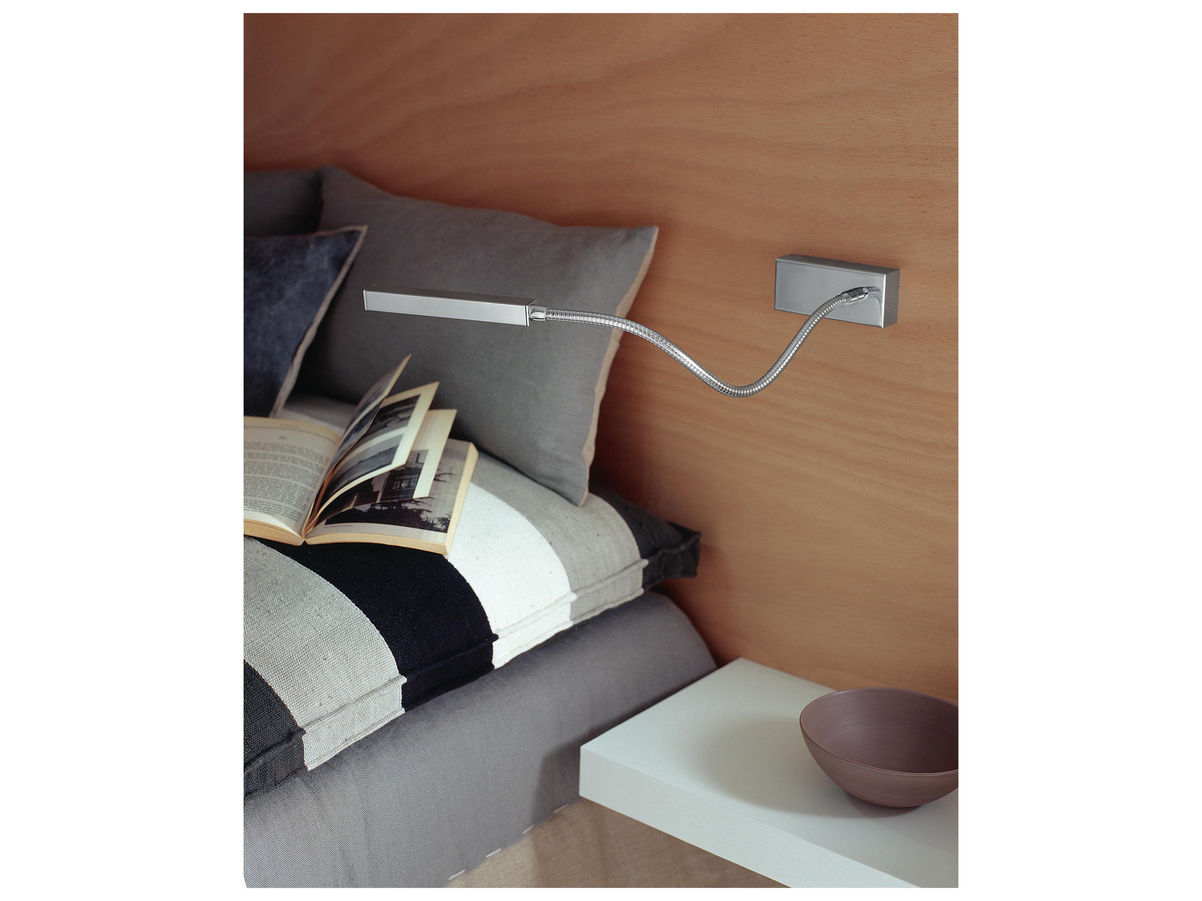 Carpyen Snaik Swing Arm Light