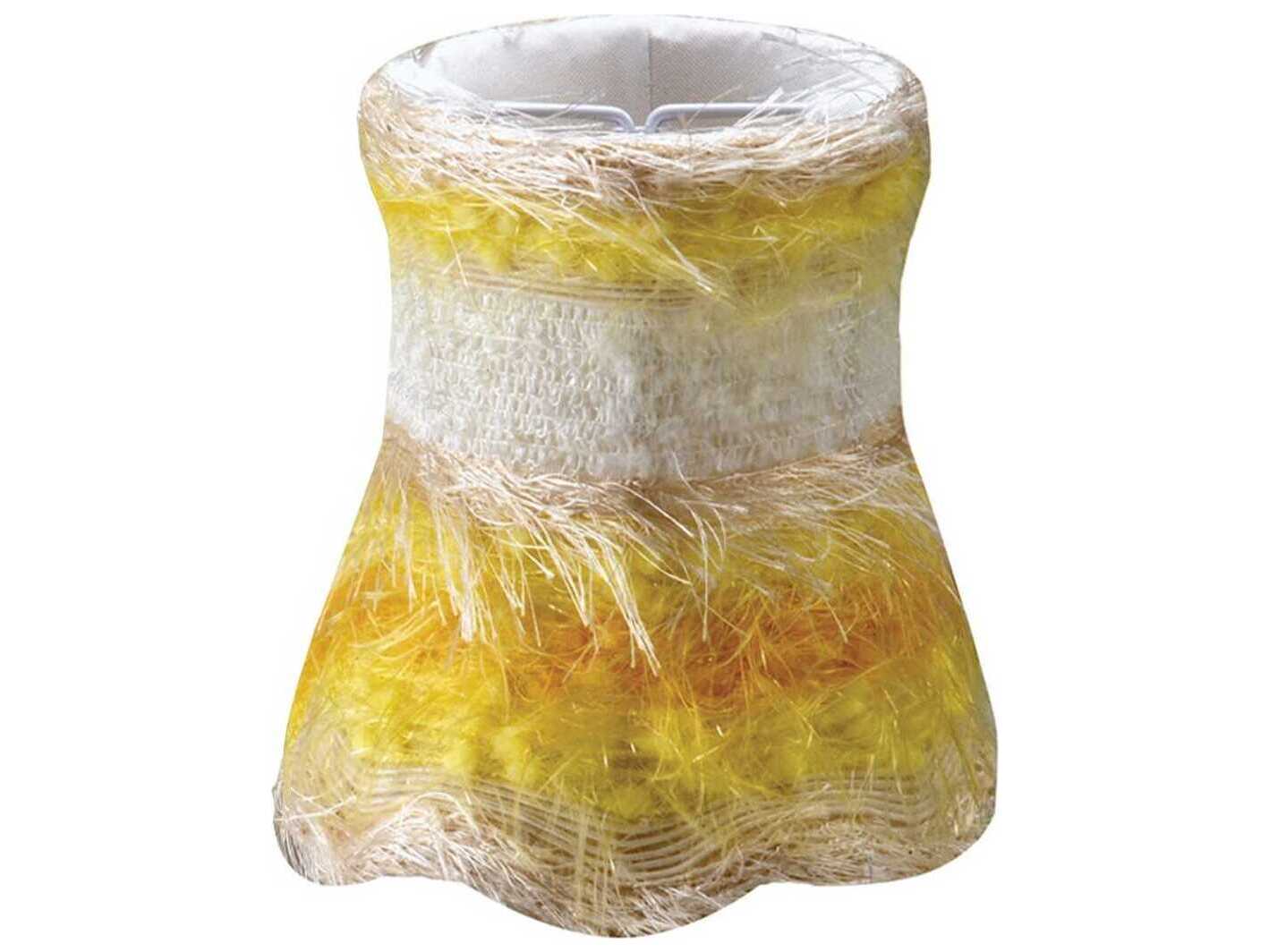 Crystorama Mini Shade