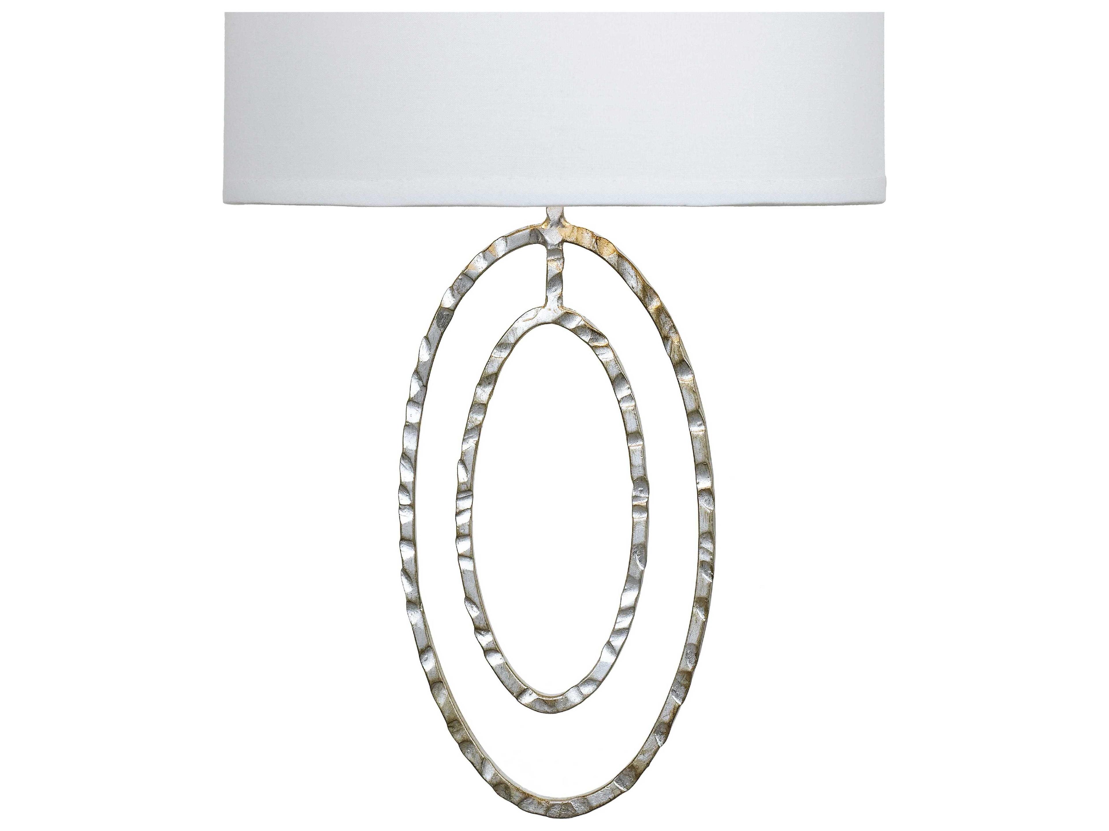 Crystorama Layla 2-Light Antique Silver Wall Sconce