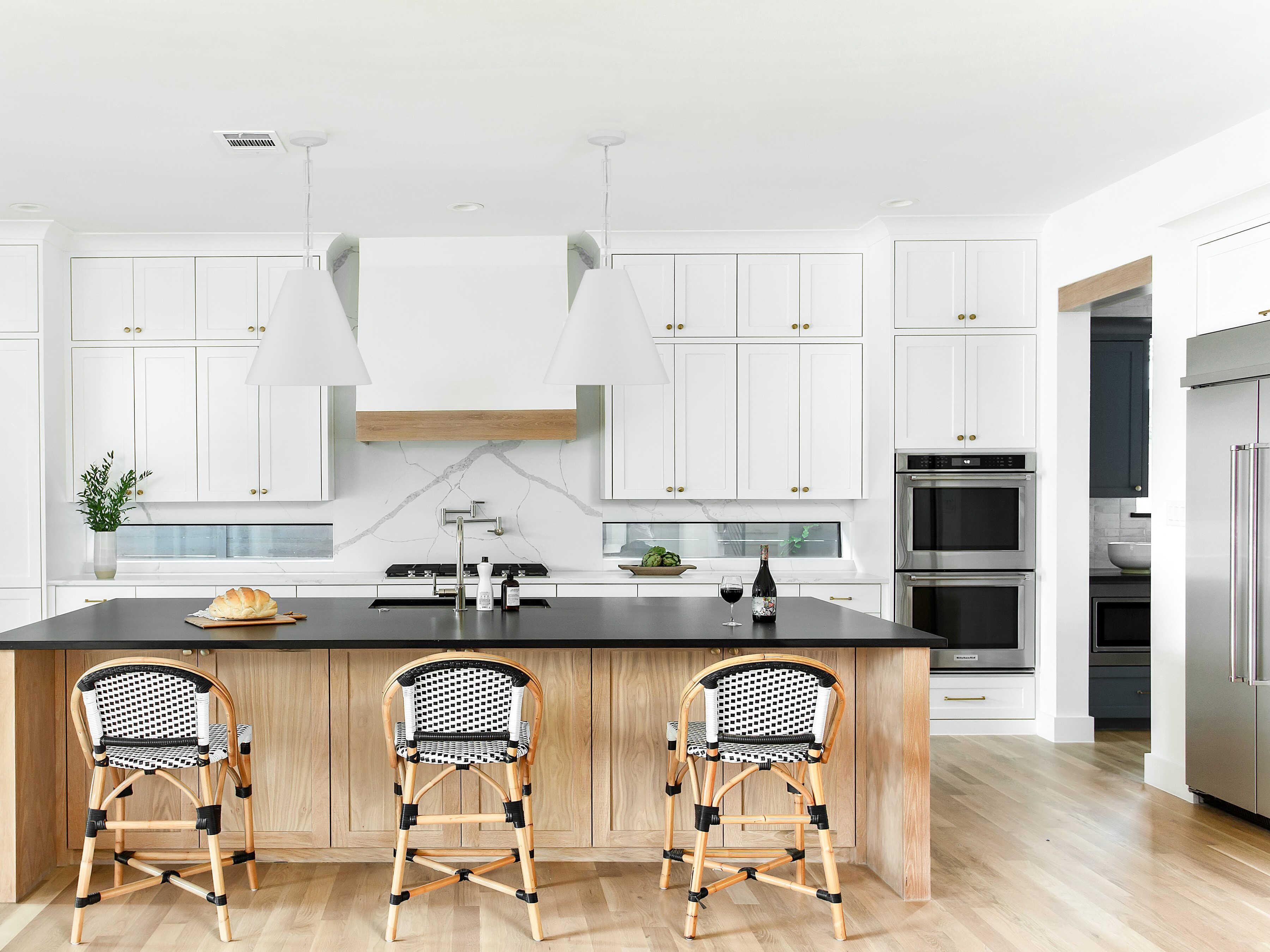 Crystorama Alston 3-Light Matte White Antique Gold Pendant