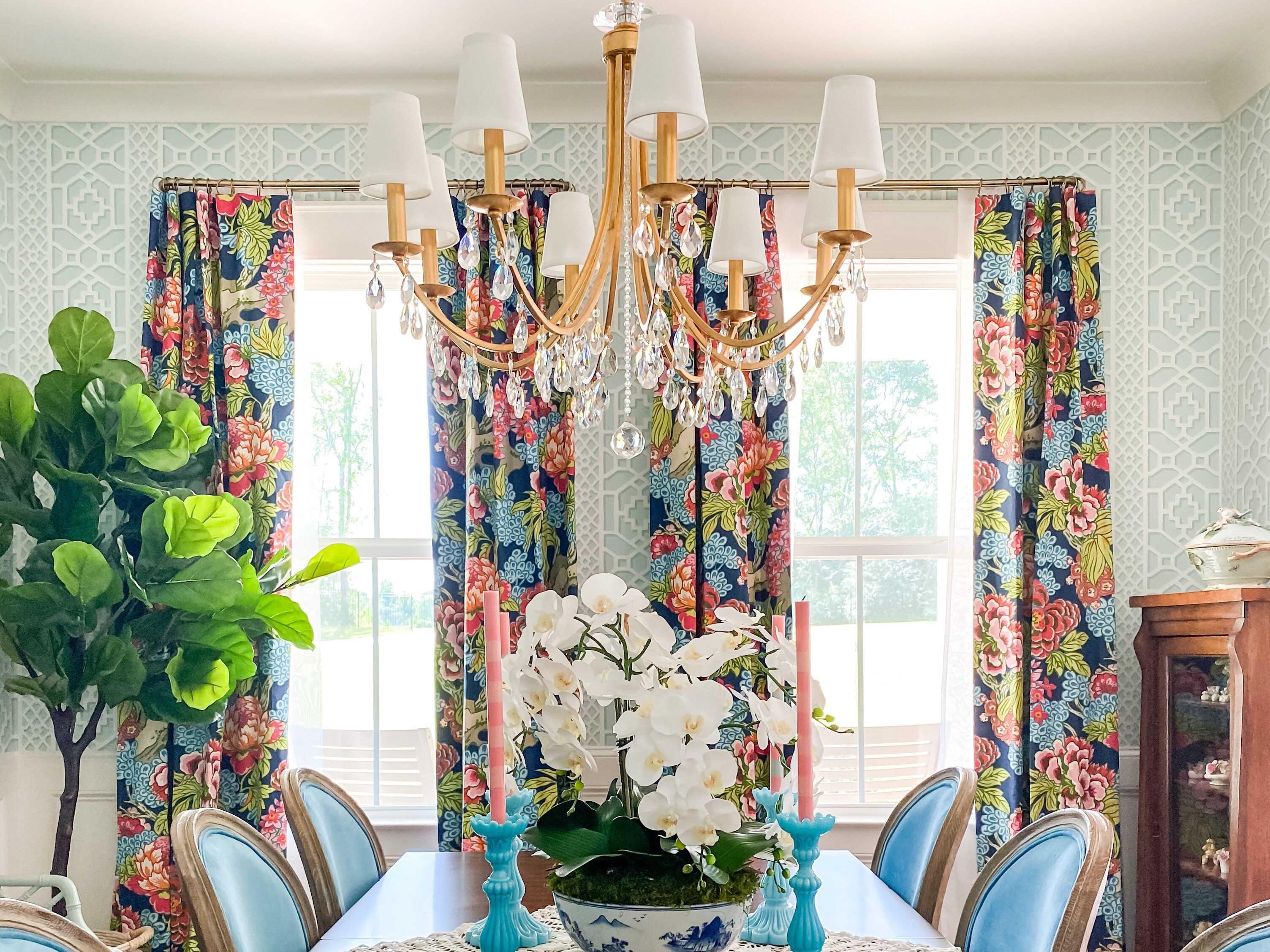 Crystorama Bridgehampton 8-Light Steel Crystal Candelabra Chandelier