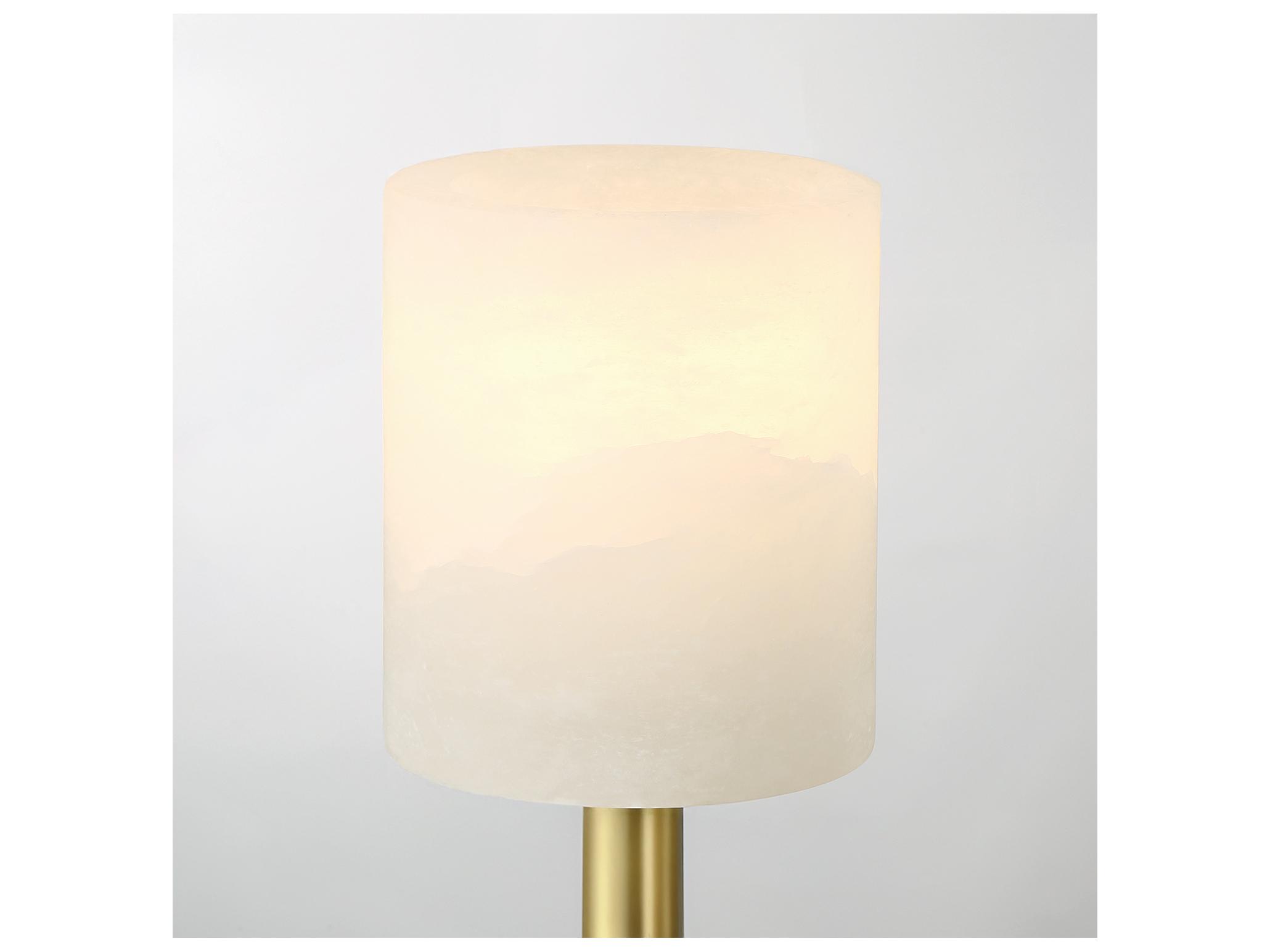 Crystorama Aragon 1-Light Gold Wall Sconce