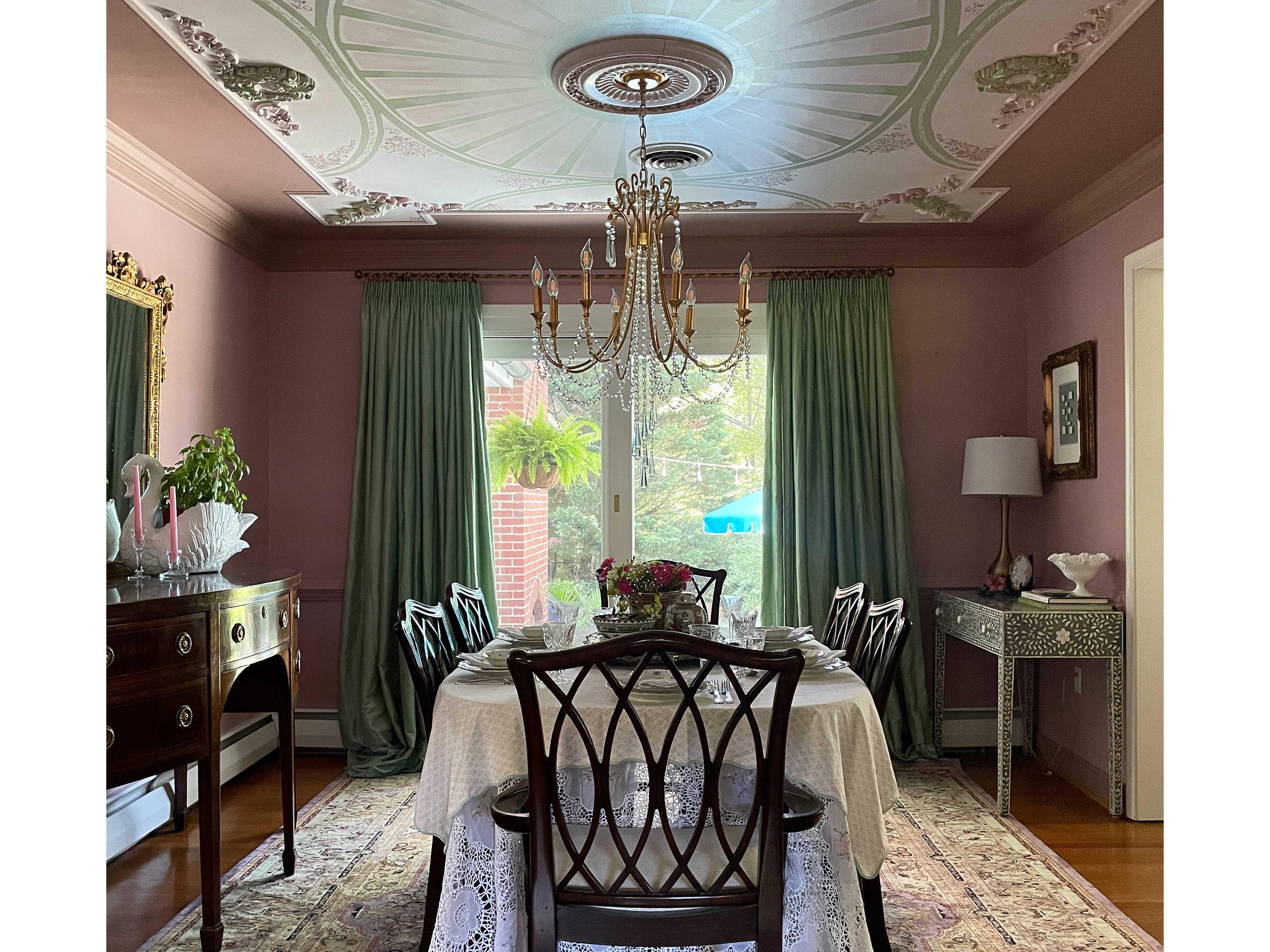 Crystorama Arcadia 12-Light Antique Gold Crystal Candelabra Tiered Chandelier