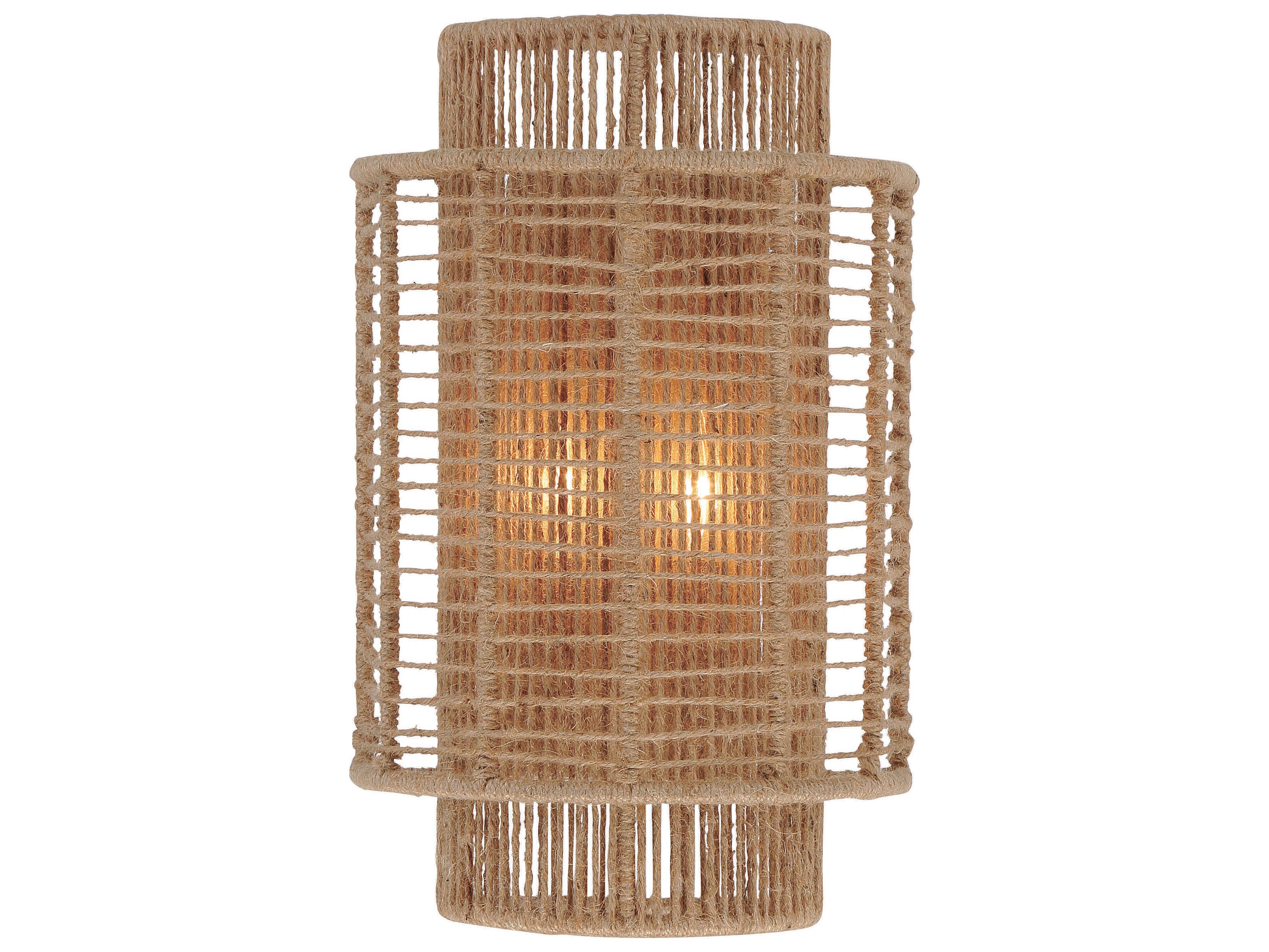 Crystorama Jayna 2-Light Burnished Silver Wall Sconce