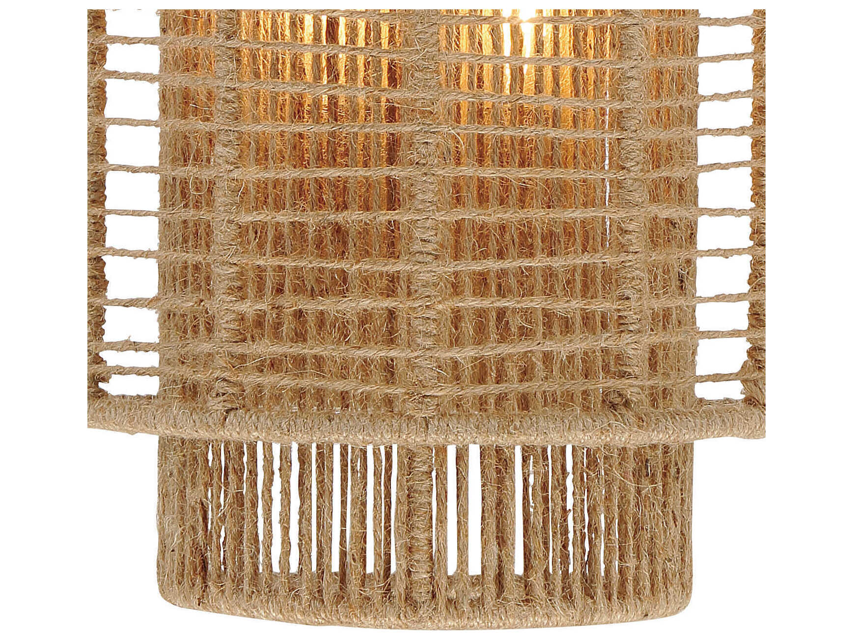 Crystorama Jayna 2-Light Burnished Silver Wall Sconce