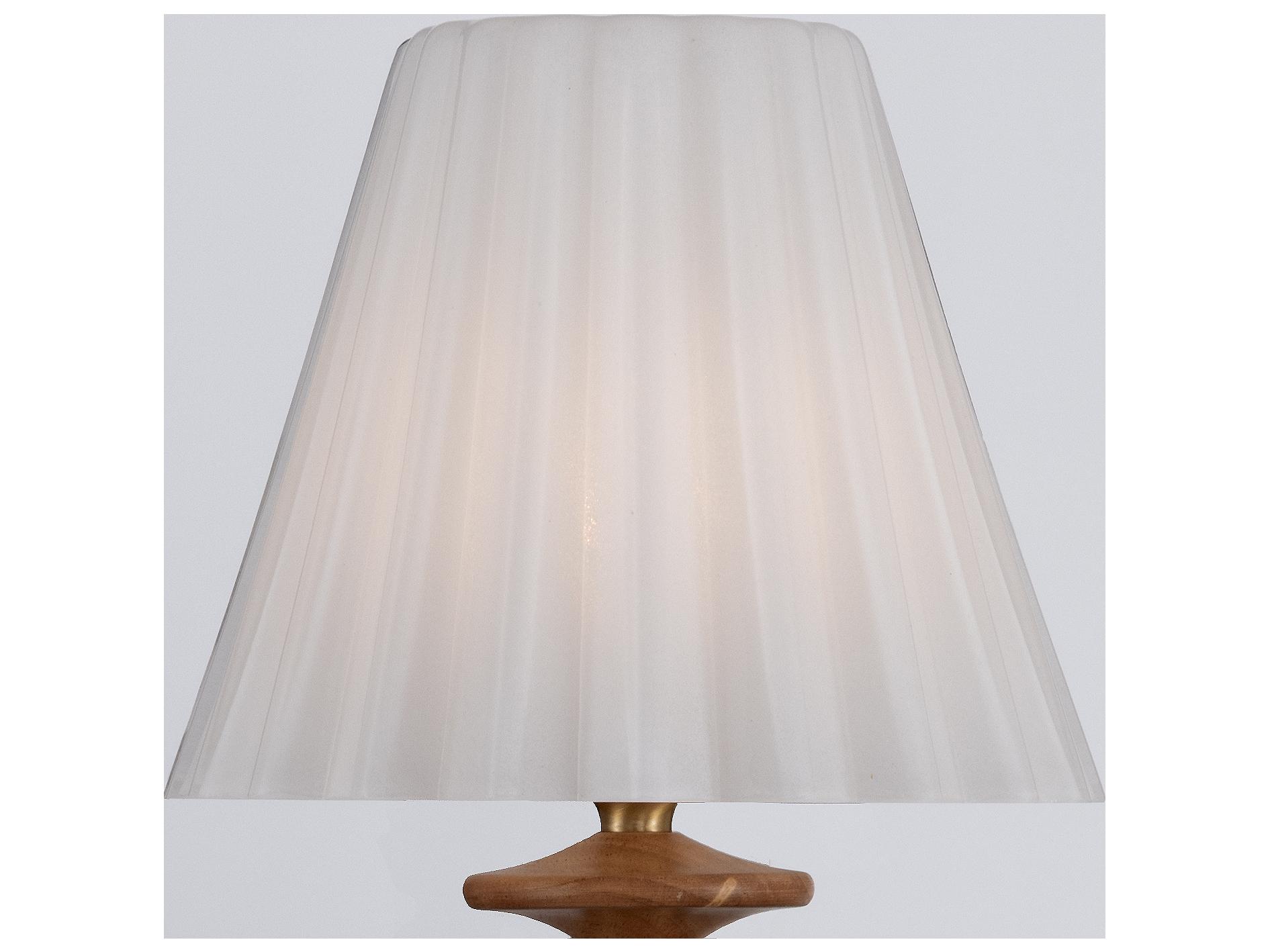 Crystorama Jules 1-Light Wood Brown Wall Sconce