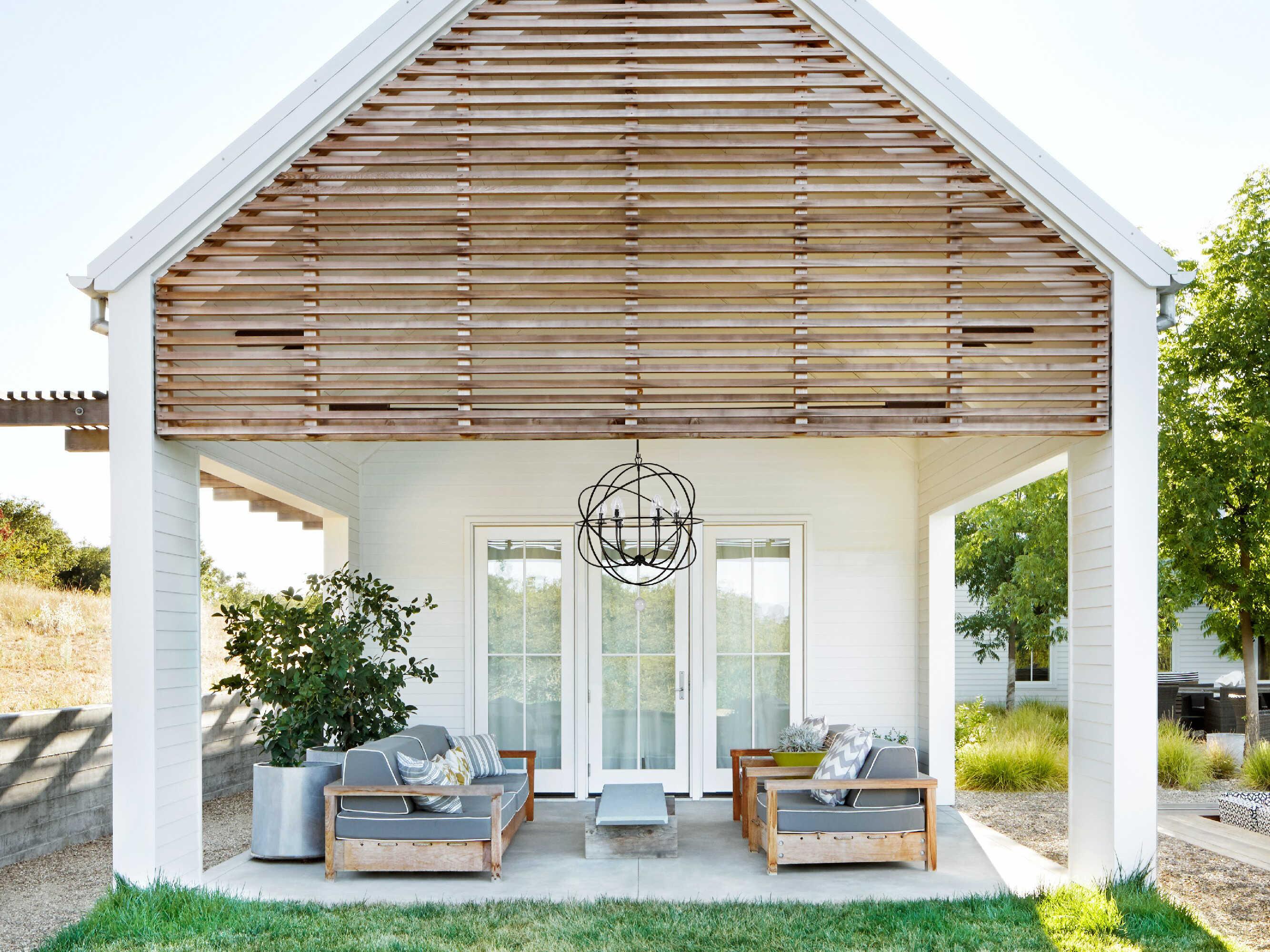 Crystorama Solaris 6 - Light Outdoor Hanging Light