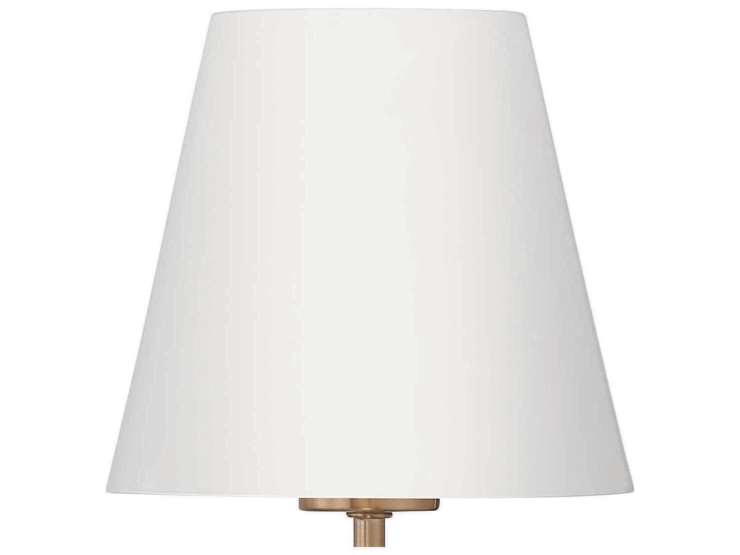 Crystorama Xavier 1-Light Vibrant Gold Wall Sconce