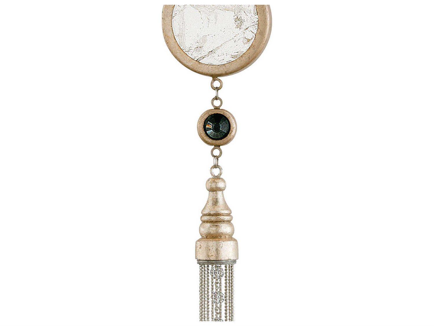 Corbett Lighting Bliss Gold Crystal Glass Wall Sconce