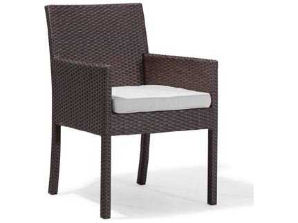 Caluco Dijon Dining Arm Chair Replacement Cushion