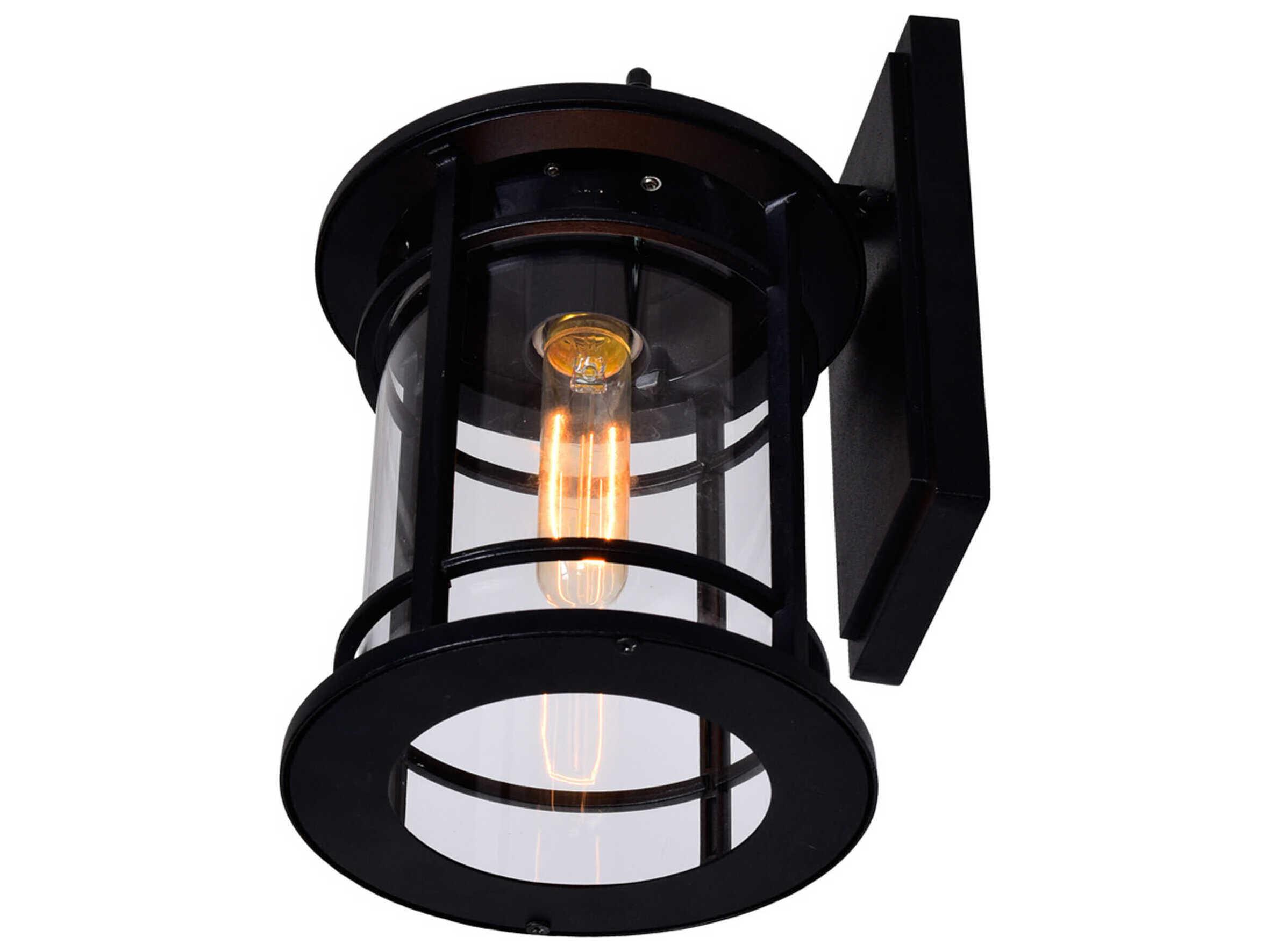 CWI Lighting Belmont 1-Light Outdoor Wall Light