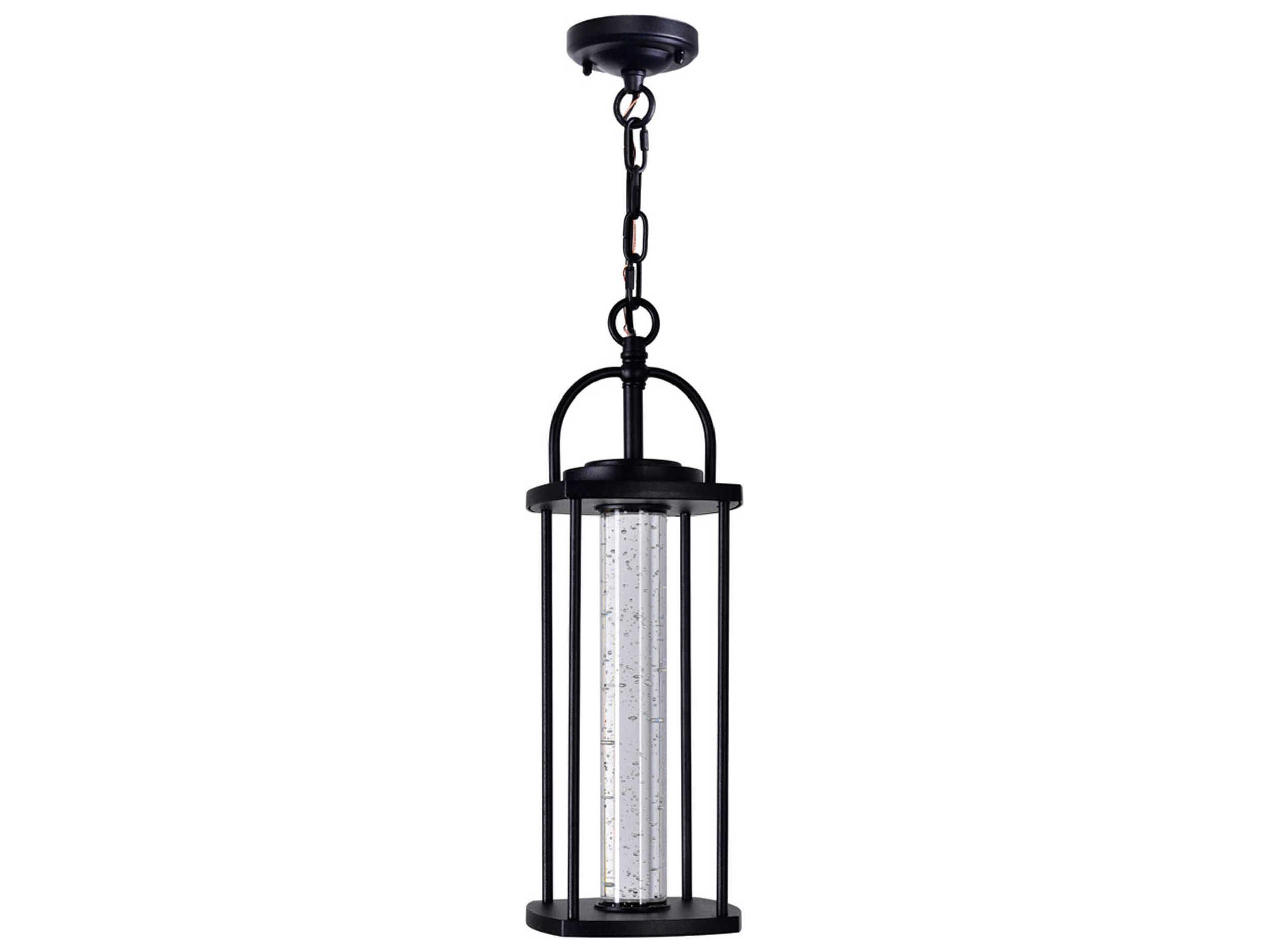 CWI Lighting Greenwood Outdoor Hanging Light