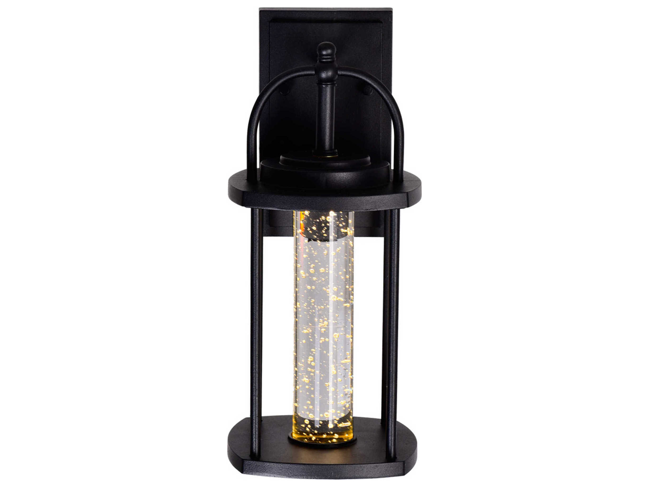 CWI Lighting Greenwood Outdoor Wall Light