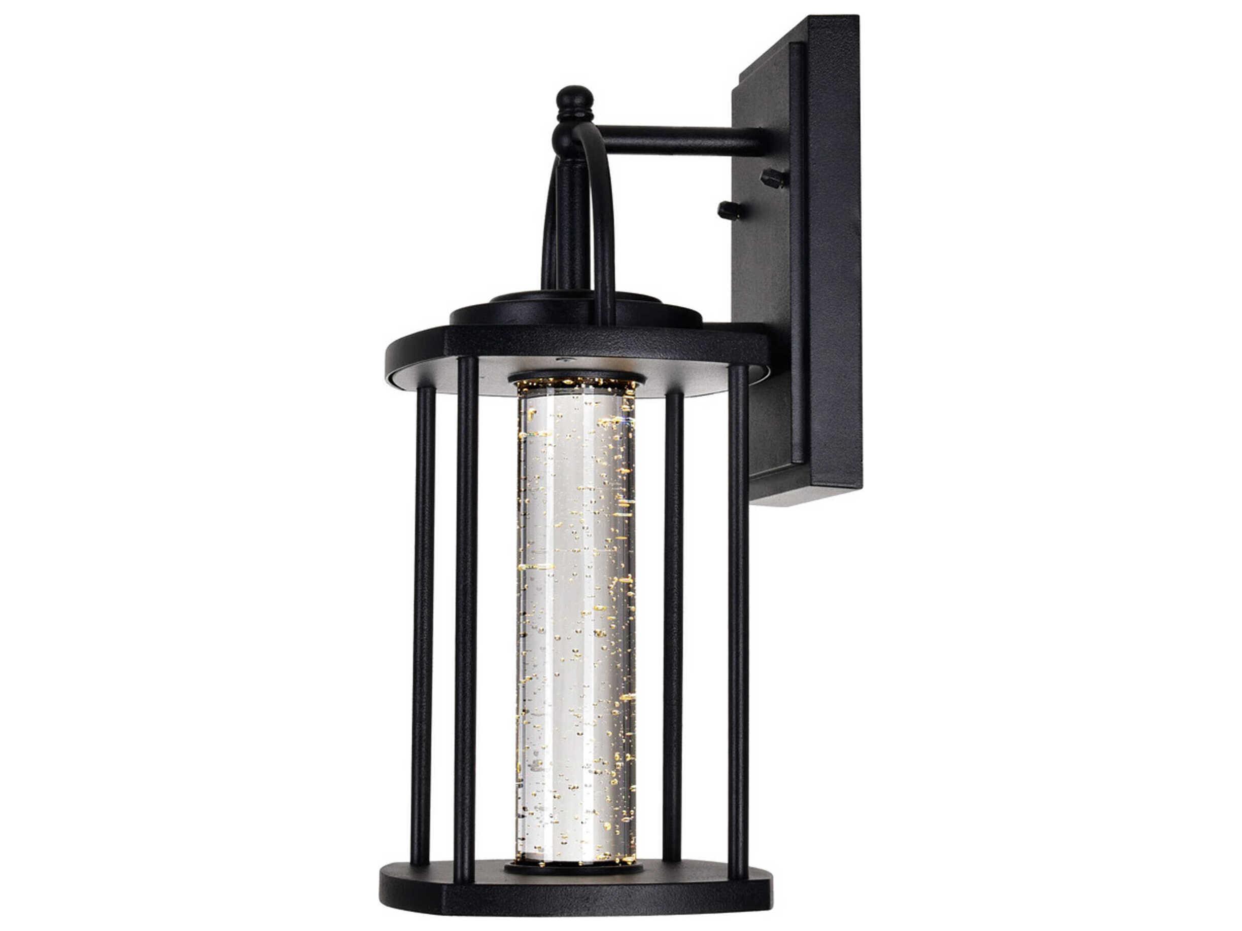 CWI Lighting Greenwood Outdoor Wall Light