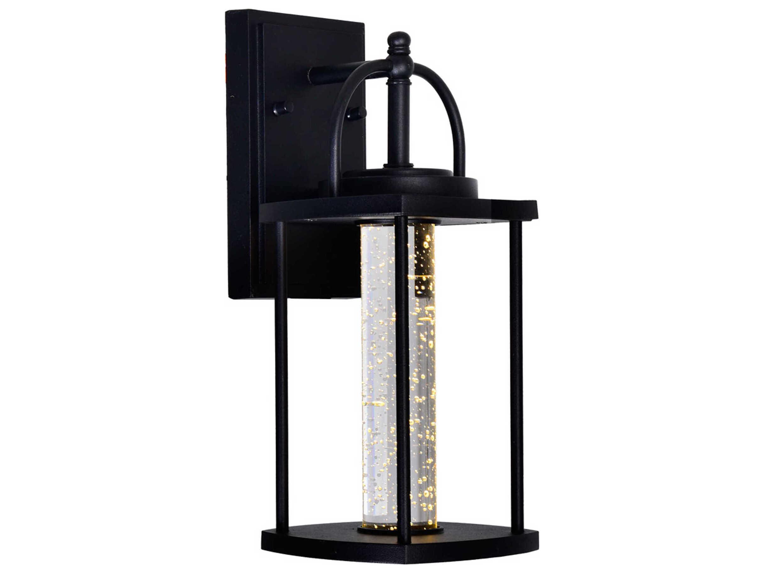 CWI Lighting Greenwood Outdoor Wall Light