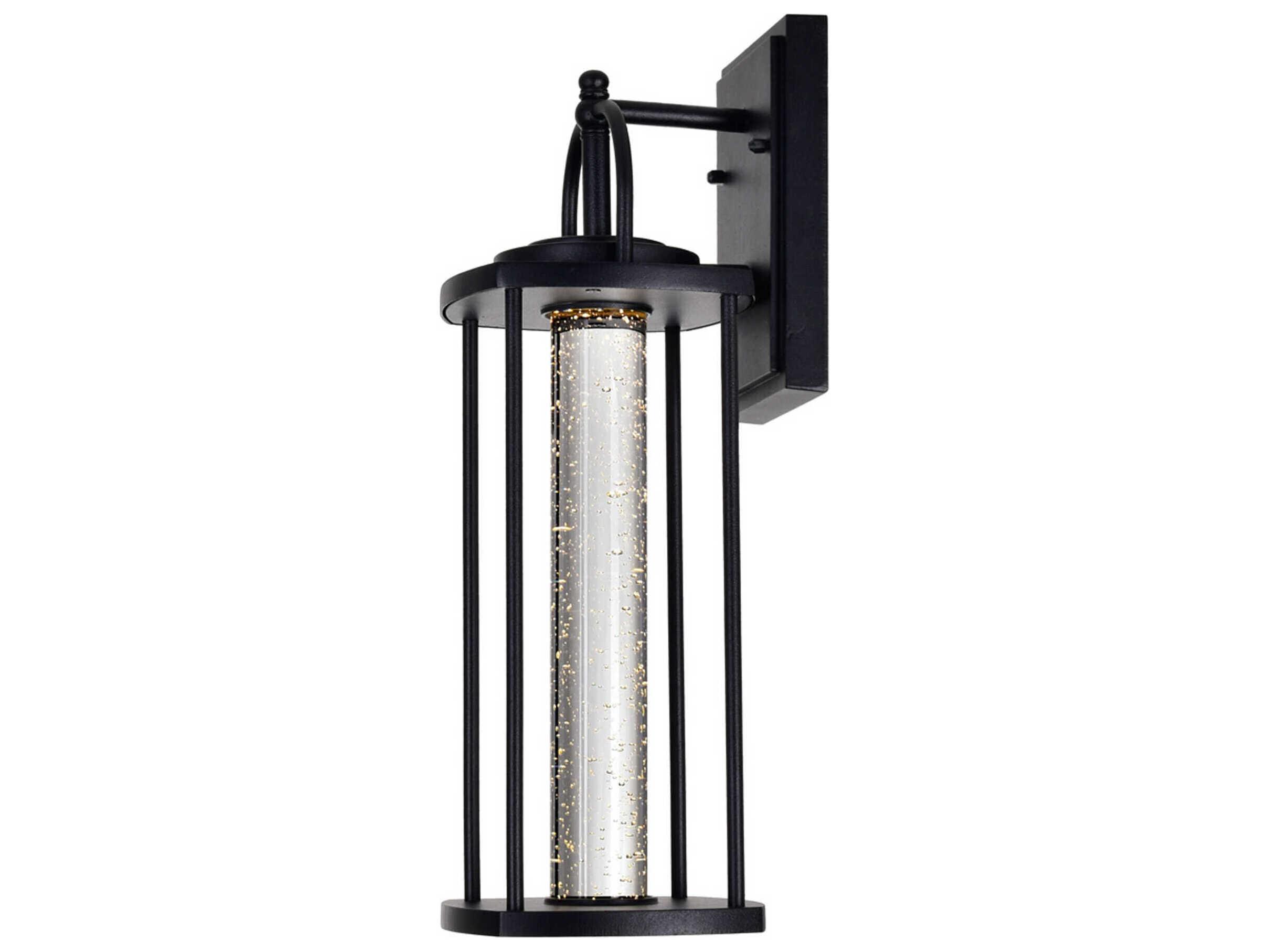 CWI Lighting Greenwood Outdoor Wall Light