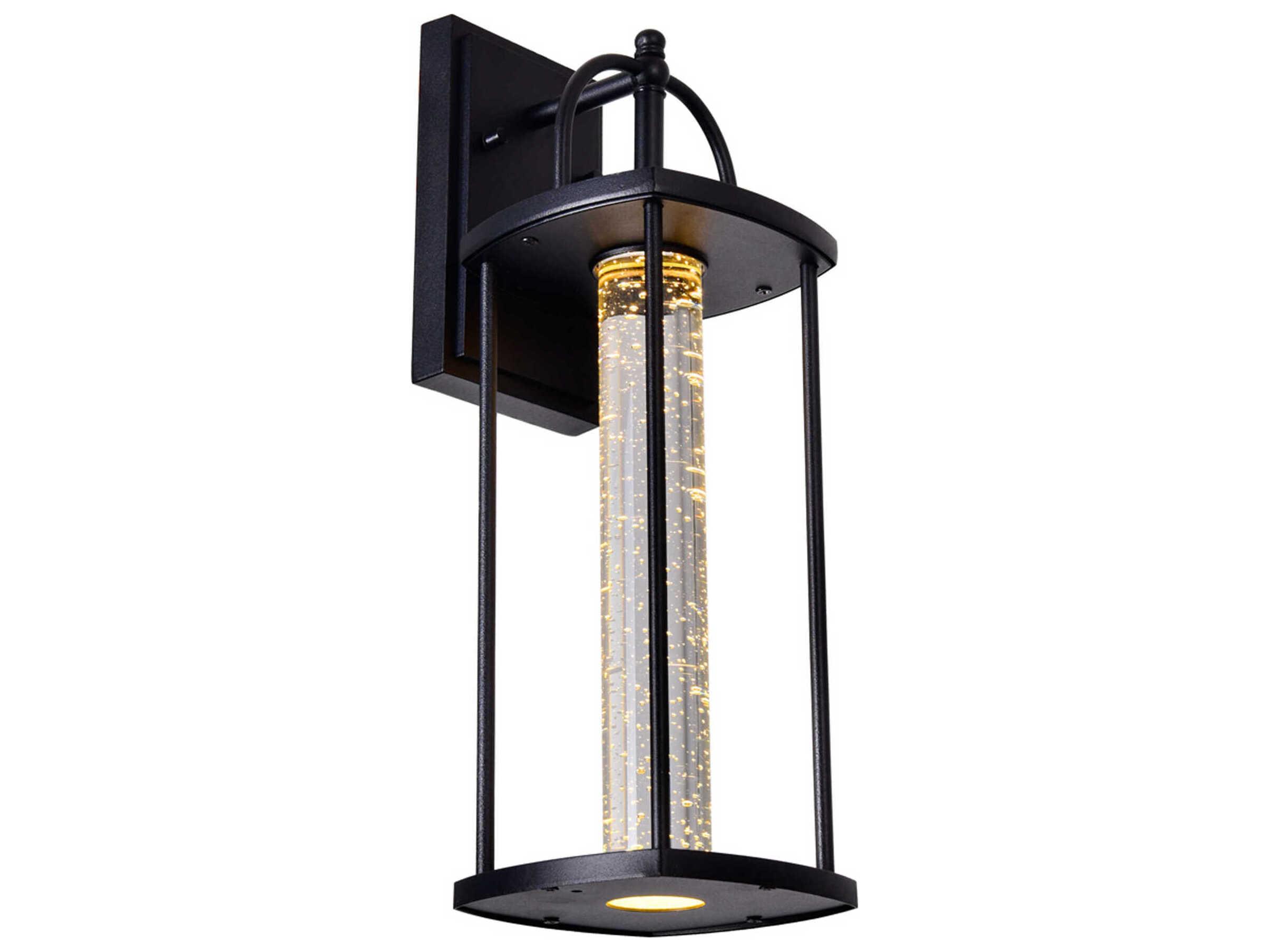 CWI Lighting Greenwood Outdoor Wall Light