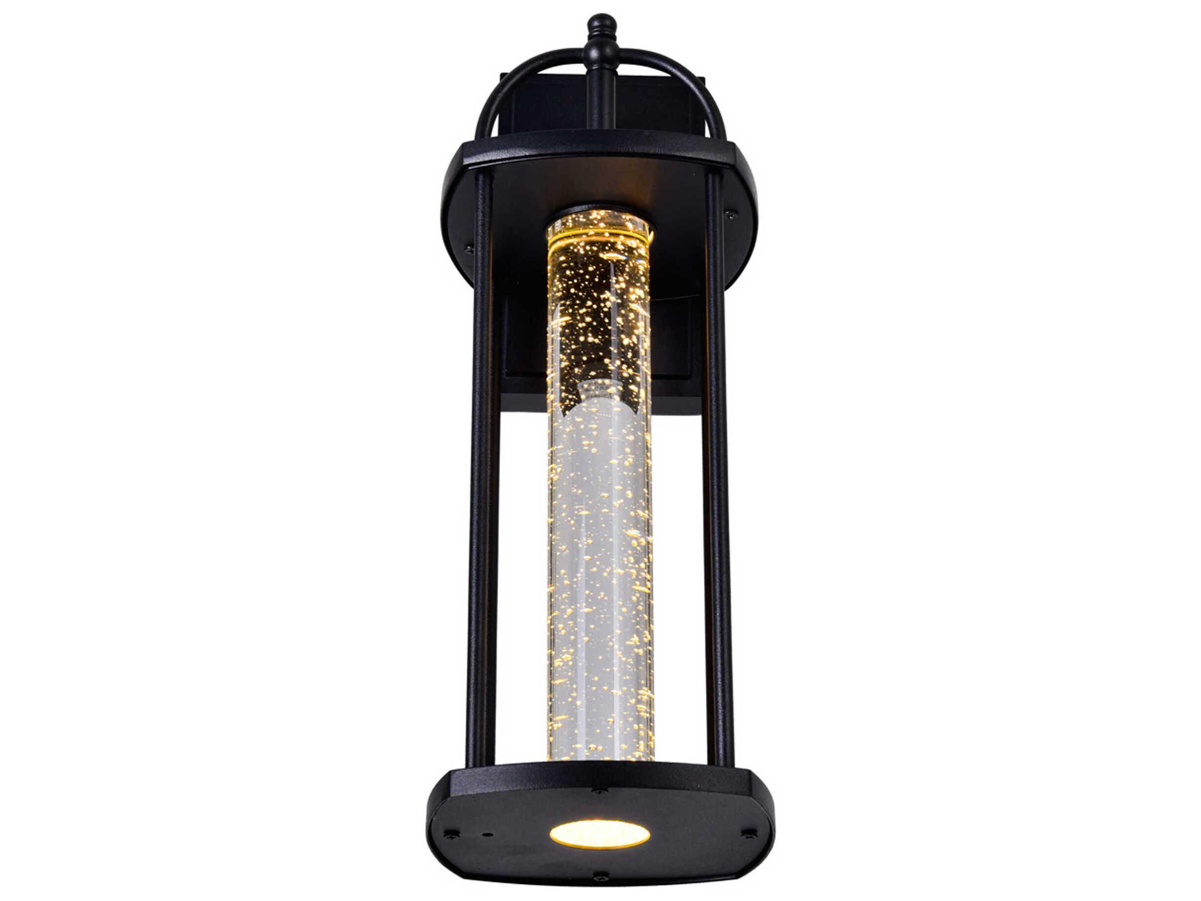 CWI Lighting Greenwood Outdoor Wall Light