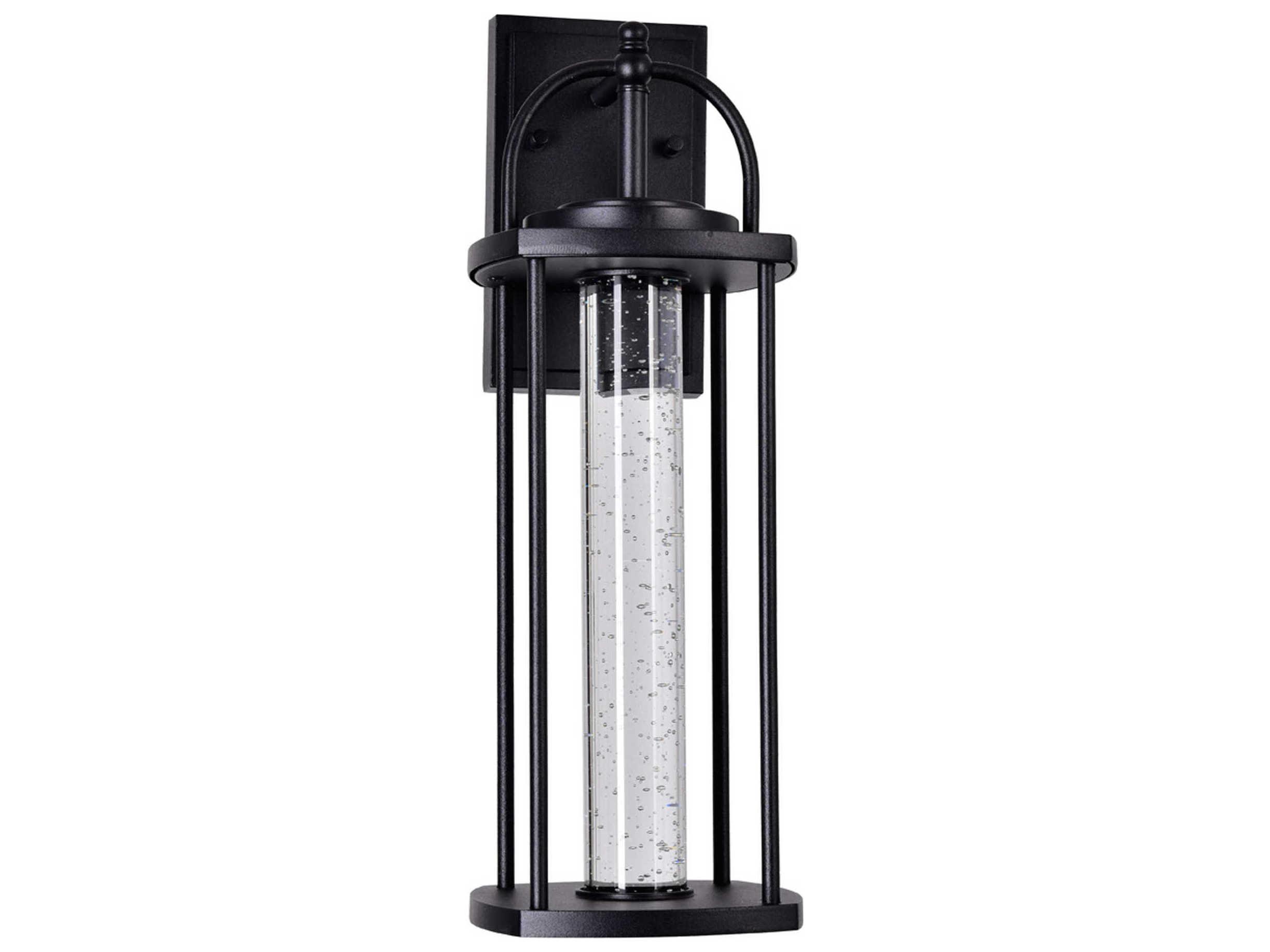 CWI Lighting Greenwood Outdoor Wall Light