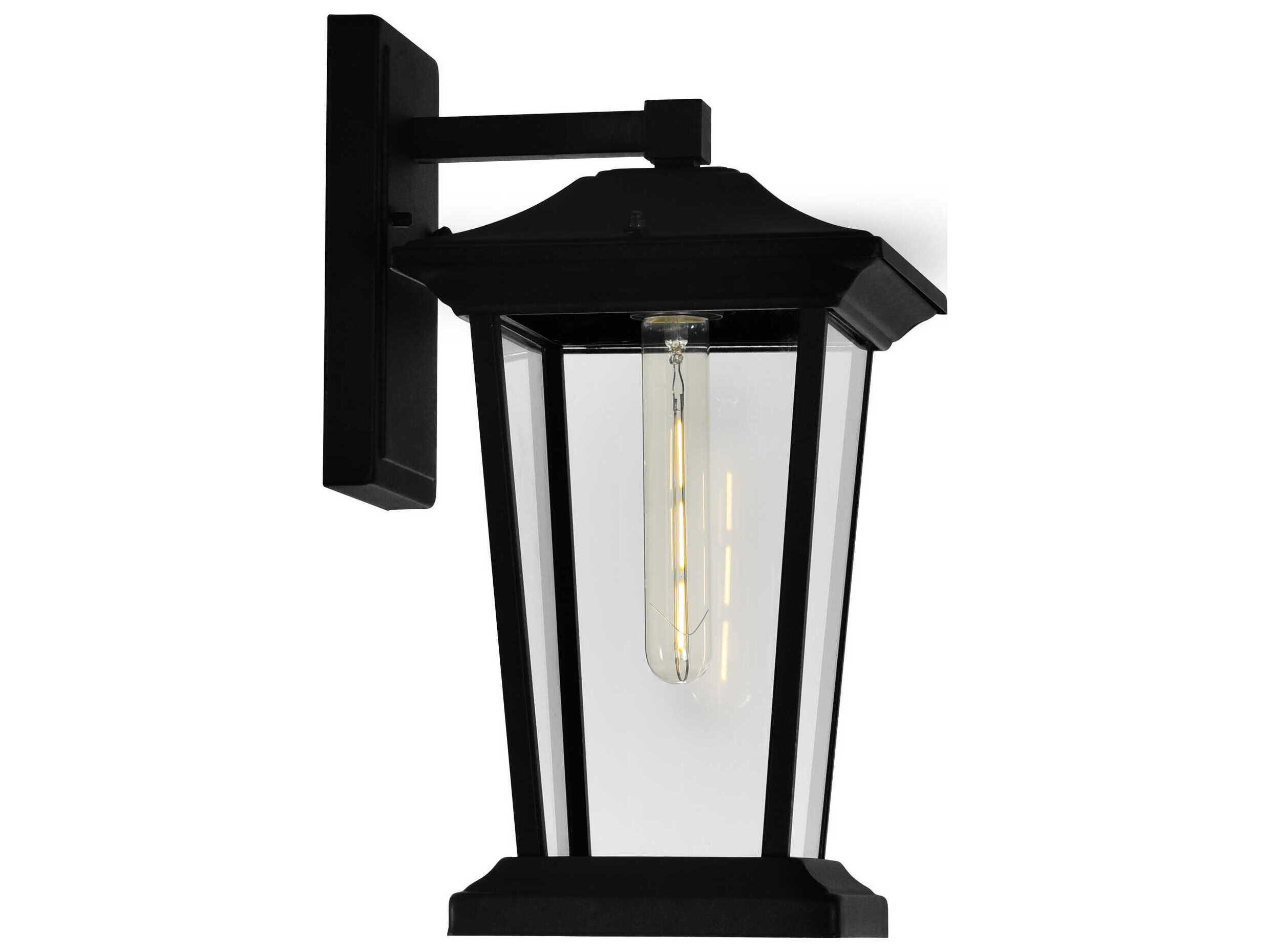CWI Lighting Leawood 1-Light Outdoor Wall Light