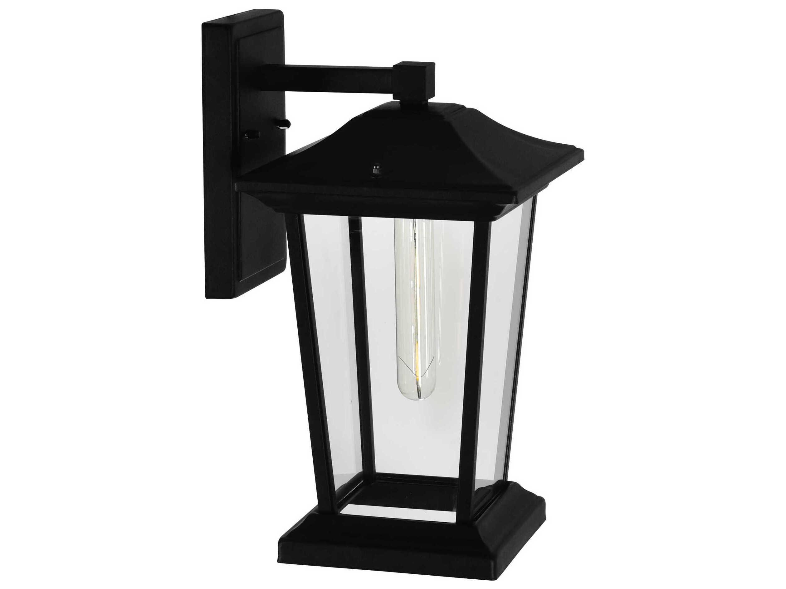 CWI Lighting Leawood 1-Light Outdoor Wall Light