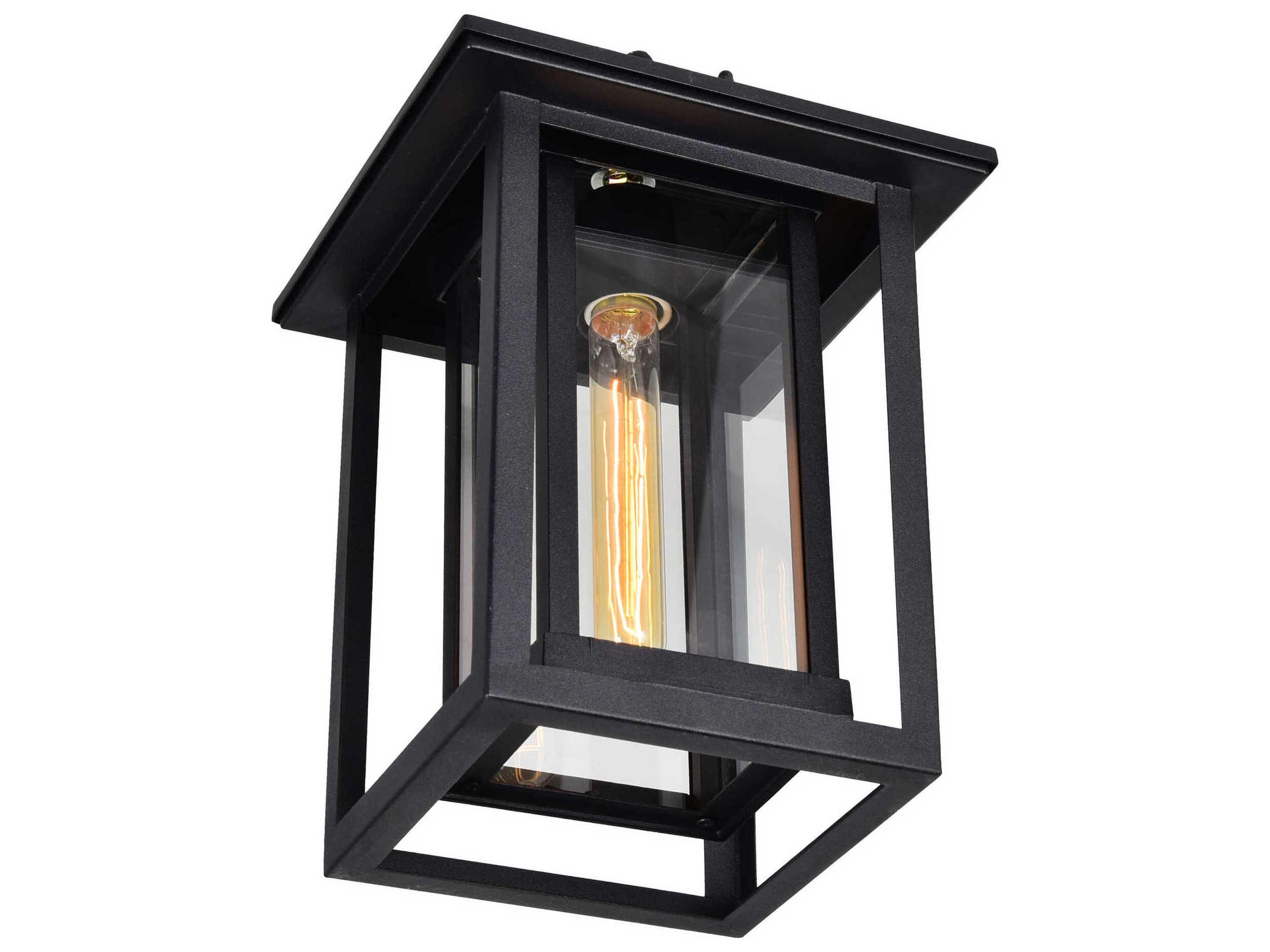 CWI Lighting Winfield 1-Light Outdoor Hanging Light