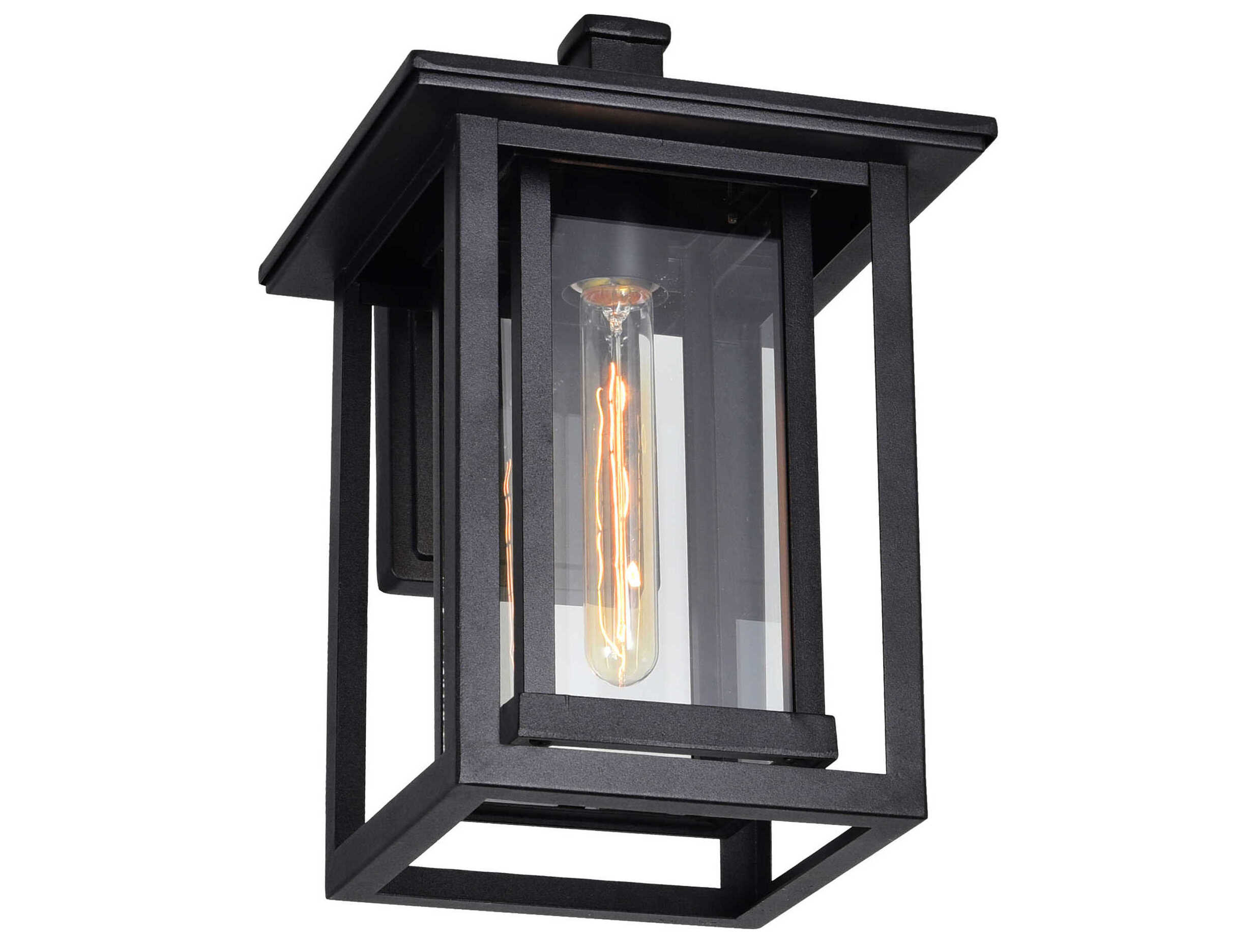 CWI Lighting Winfield 1-Light Outdoor Wall Light