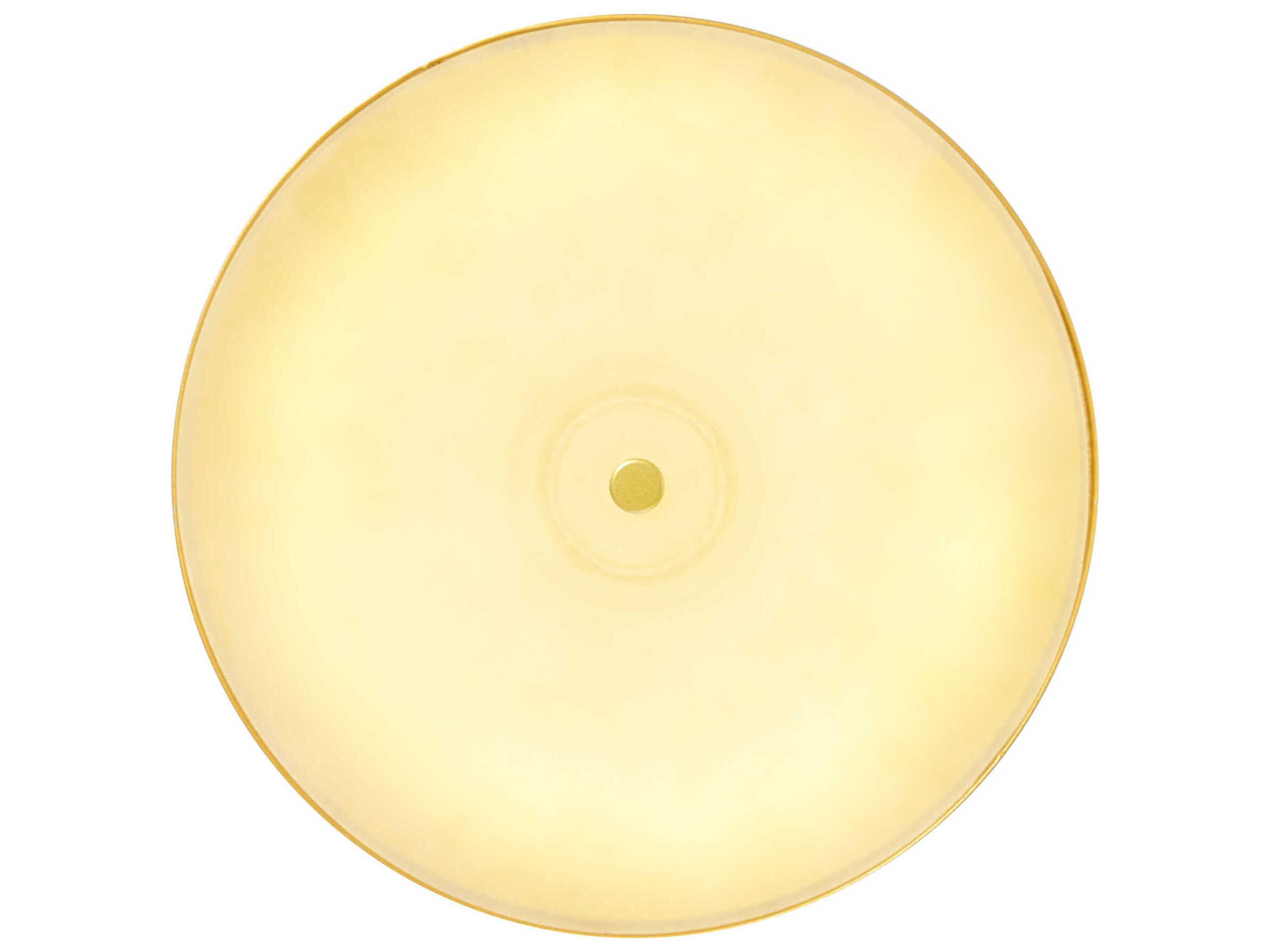 CWI Lighting Saleen Sun Gold Black Cylinder Mini Pendant