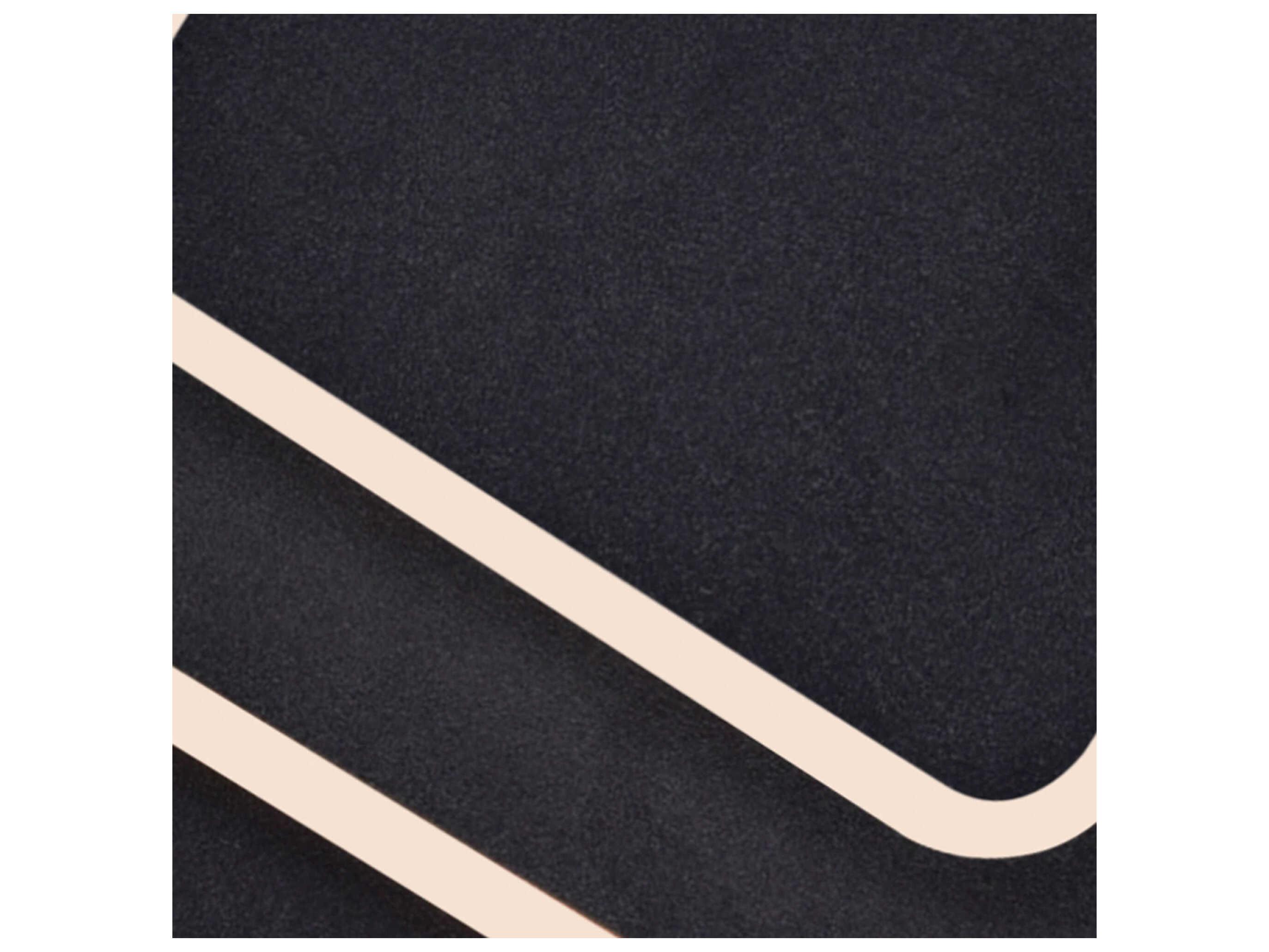 CWI Lighting Private I Matte Black Wall Sconce