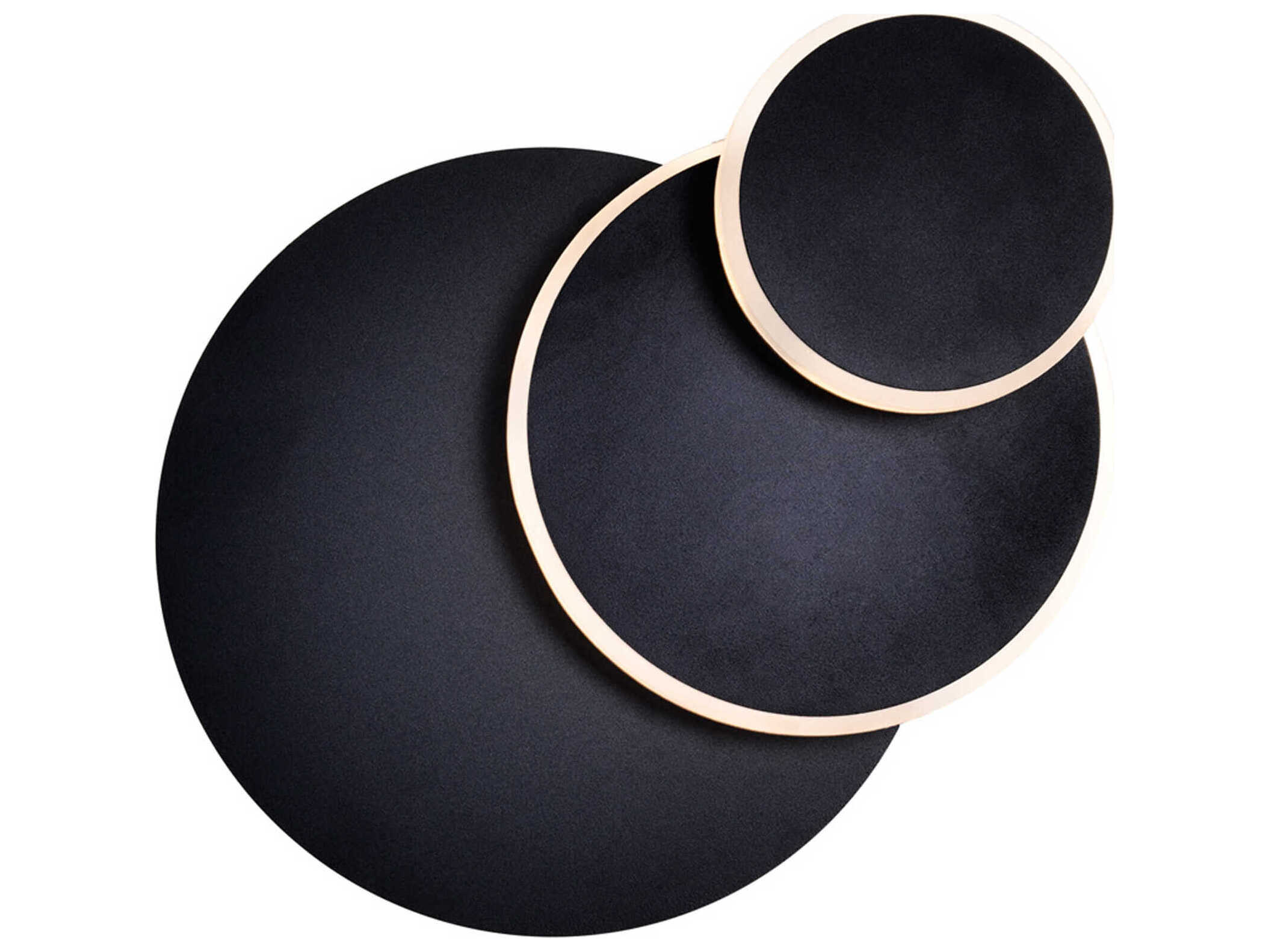 CWI Lighting Private I Matte Black Wall Sconce