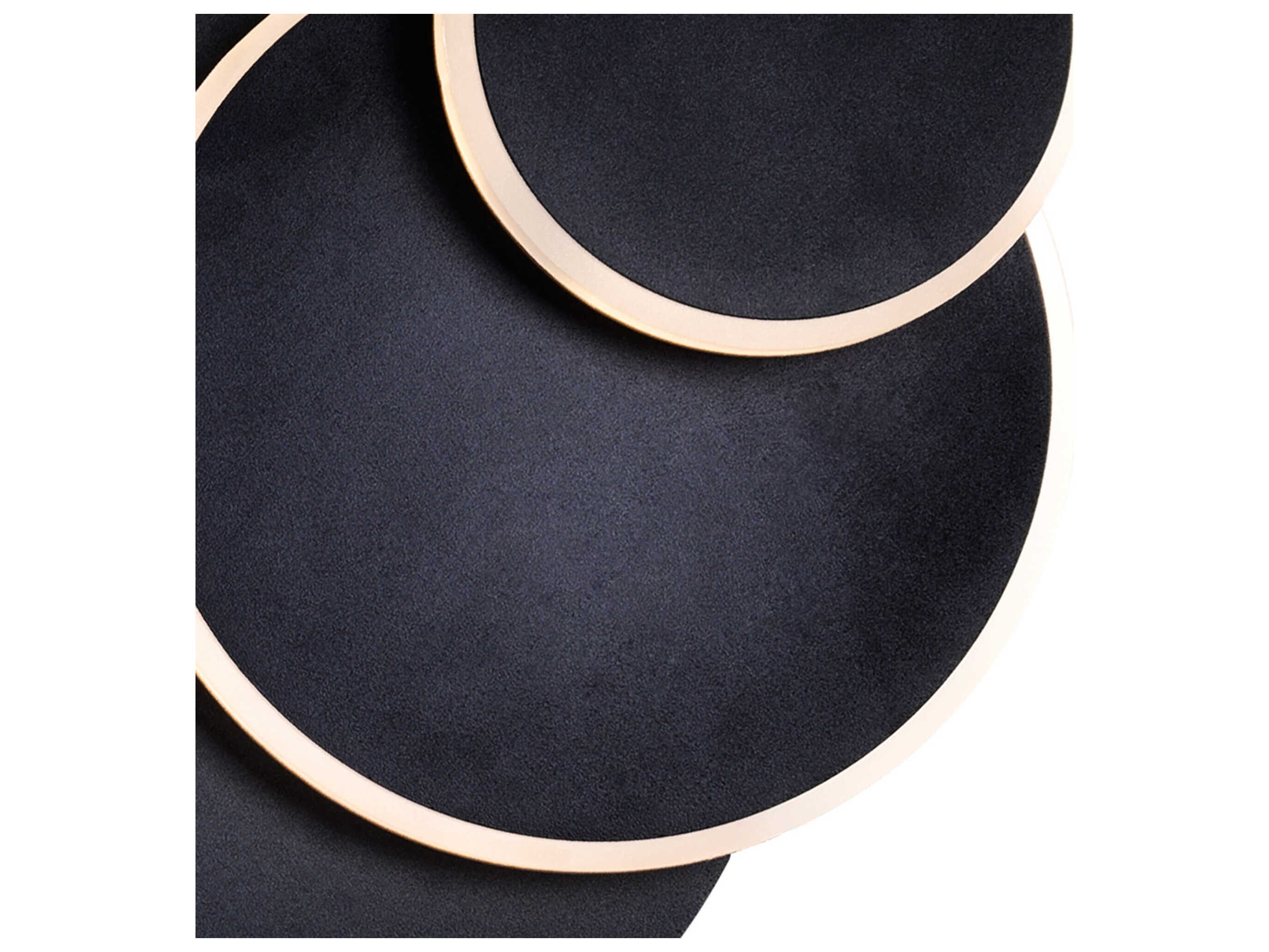 CWI Lighting Private I Matte Black Wall Sconce