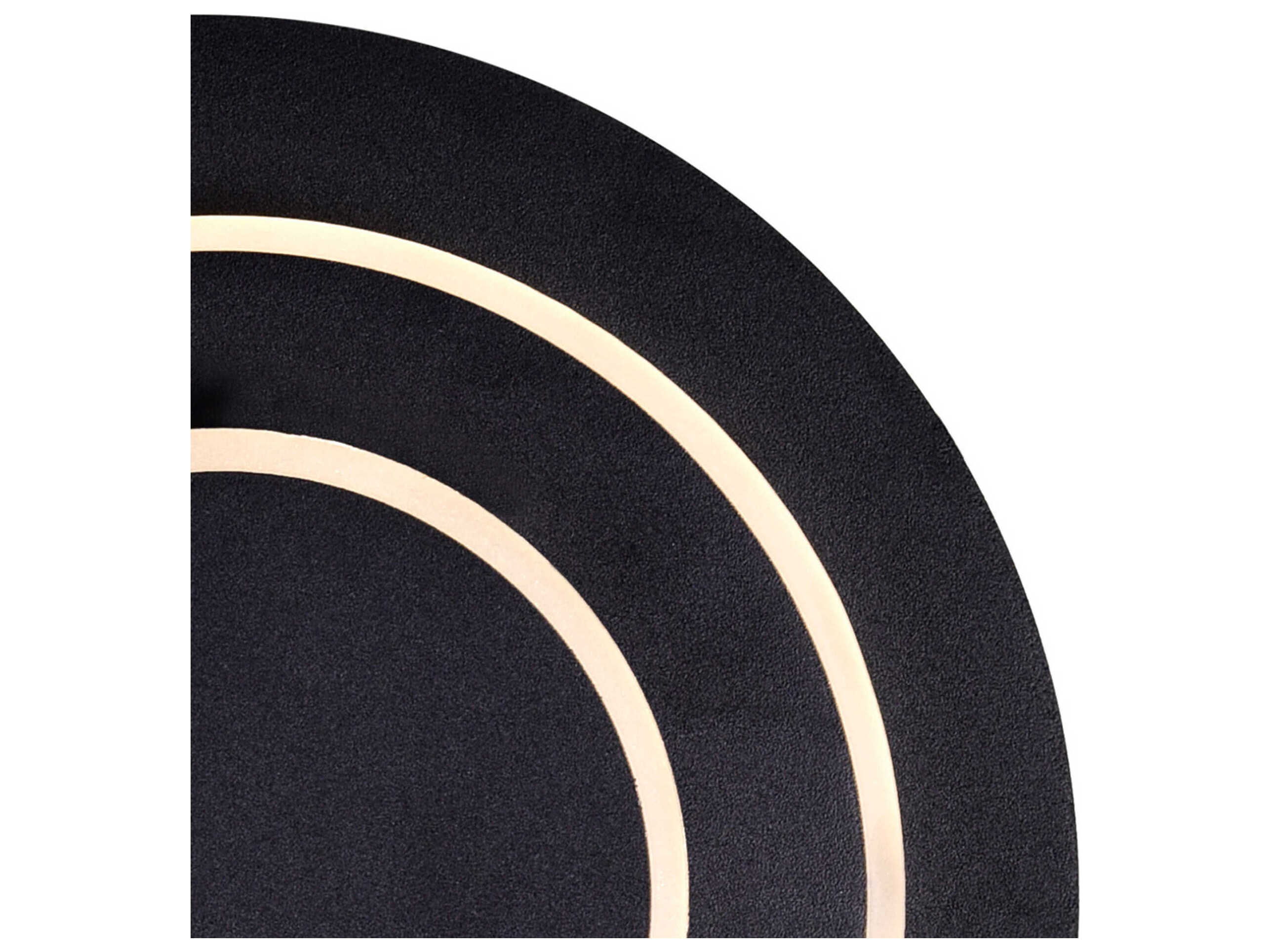 CWI Lighting Private I Matte Black Wall Sconce