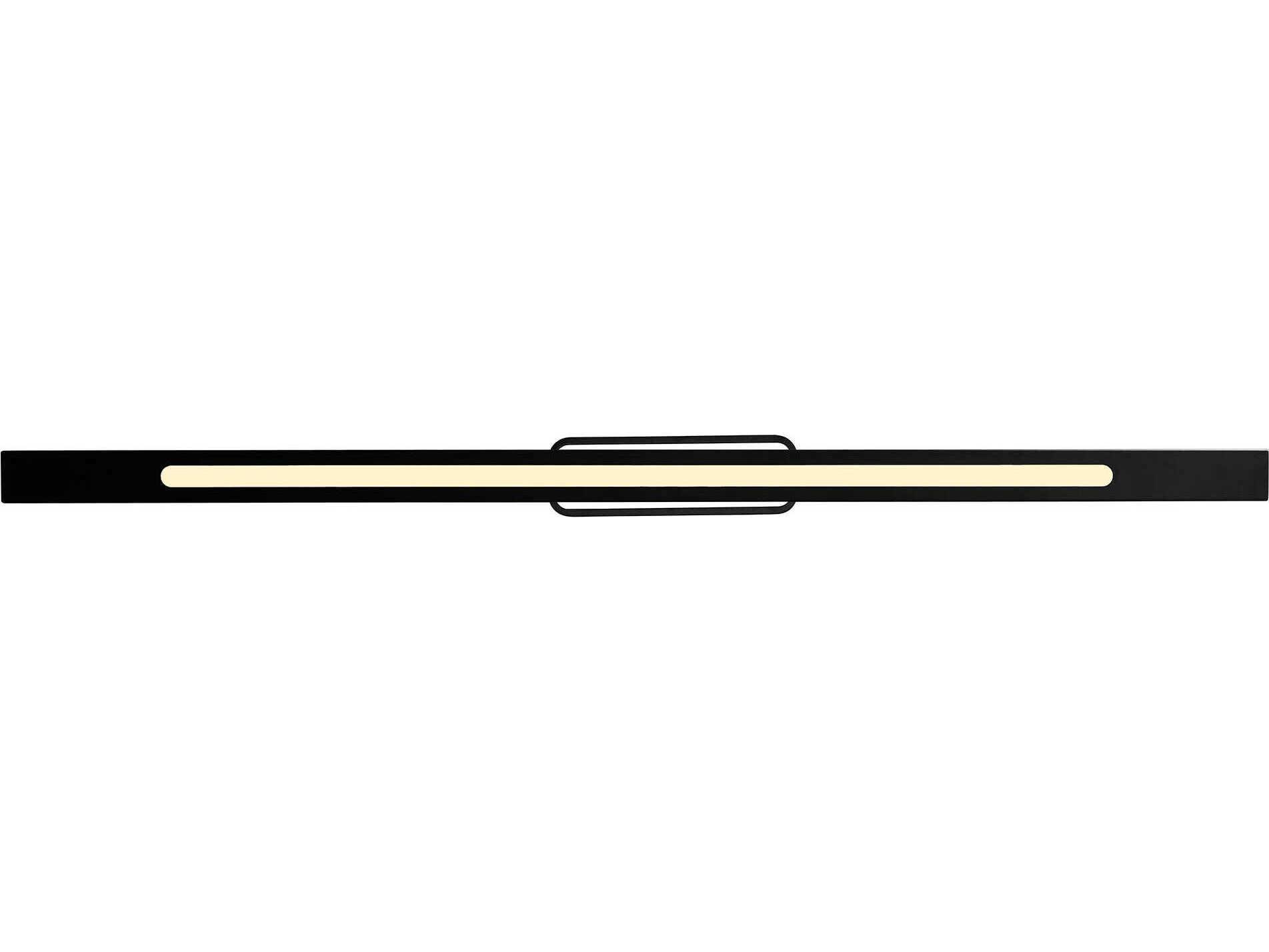 CWI Lighting Himalayas Black Island Pendant