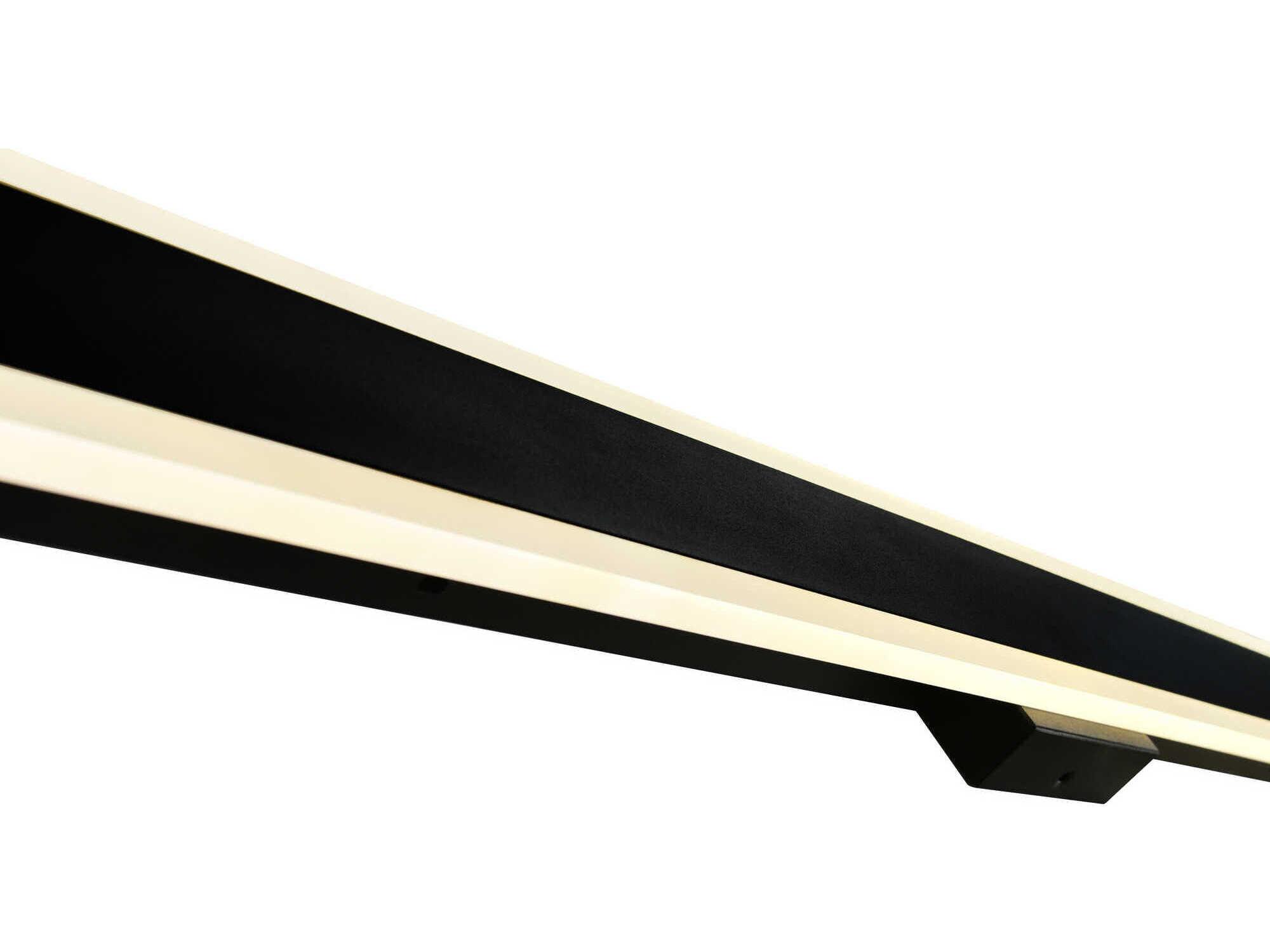 CWI Lighting Malibu Outdoor Wall Light