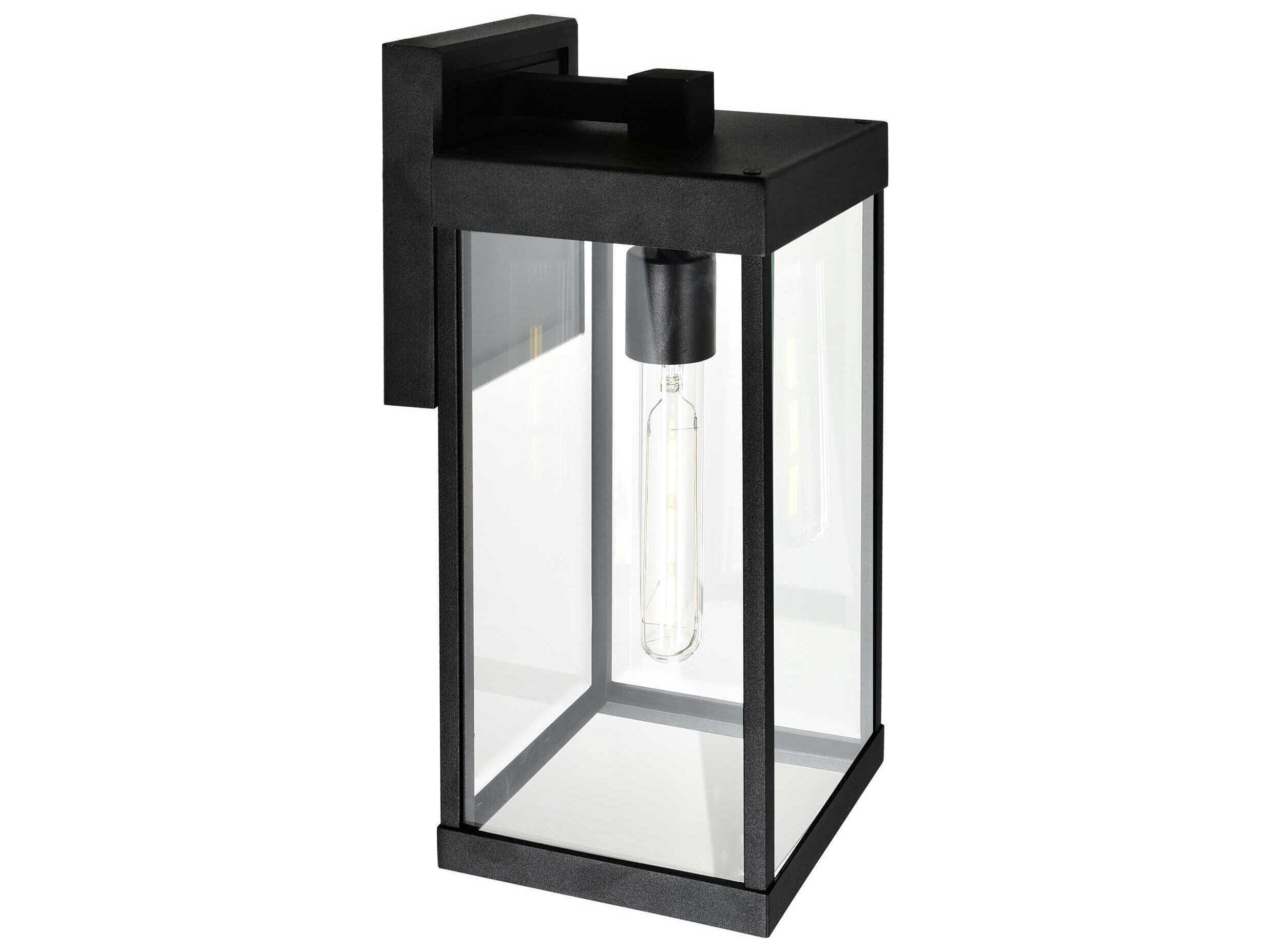 CWI Lighting Windsor 1-Light Outdoor Wall Light