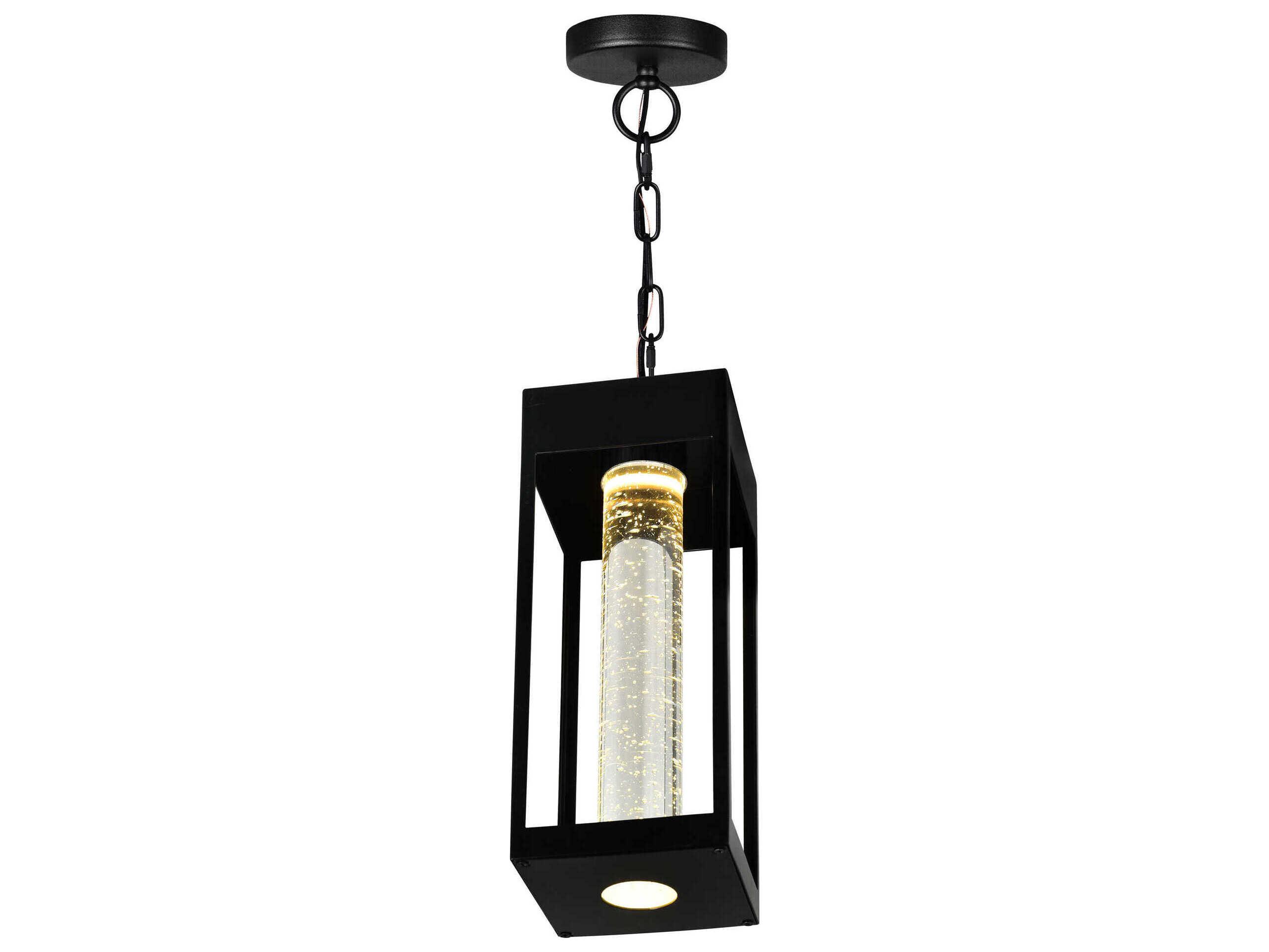 CWI Lighting Rochester Outdoor Hanging Light