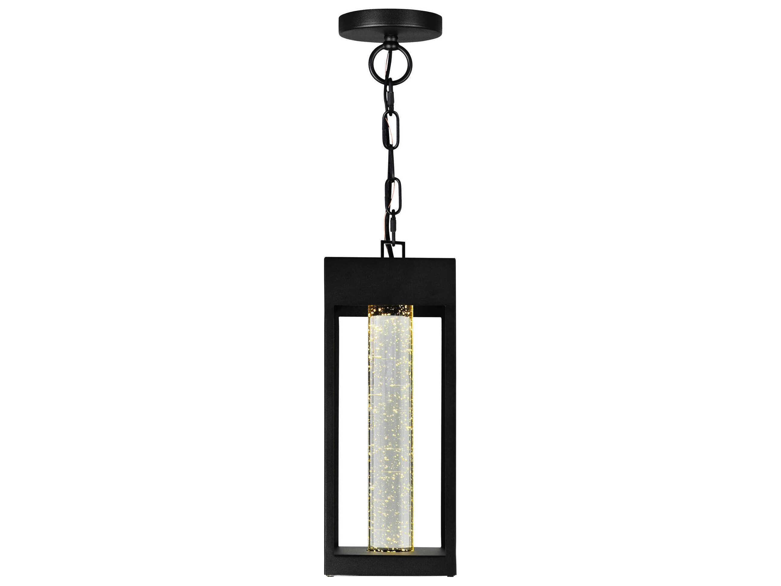 CWI Lighting Rochester Outdoor Hanging Light