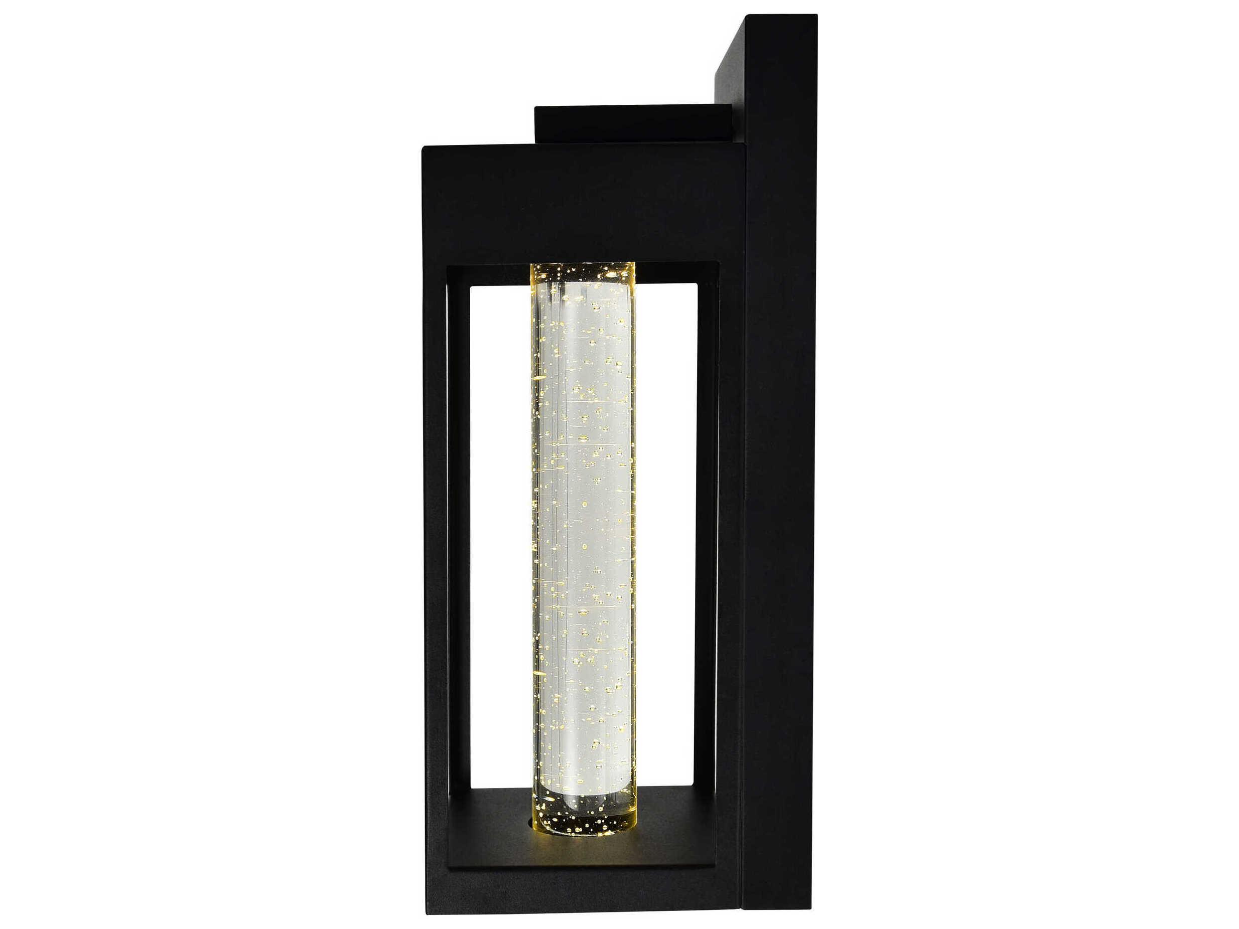 CWI Lighting Rochester Outdoor Wall Light